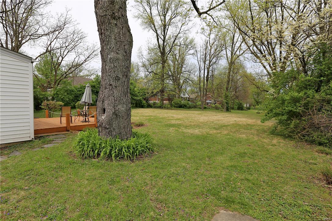 East Ashby - Residential