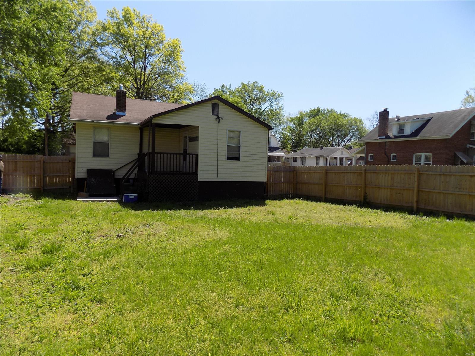 Griefield Place - Residential