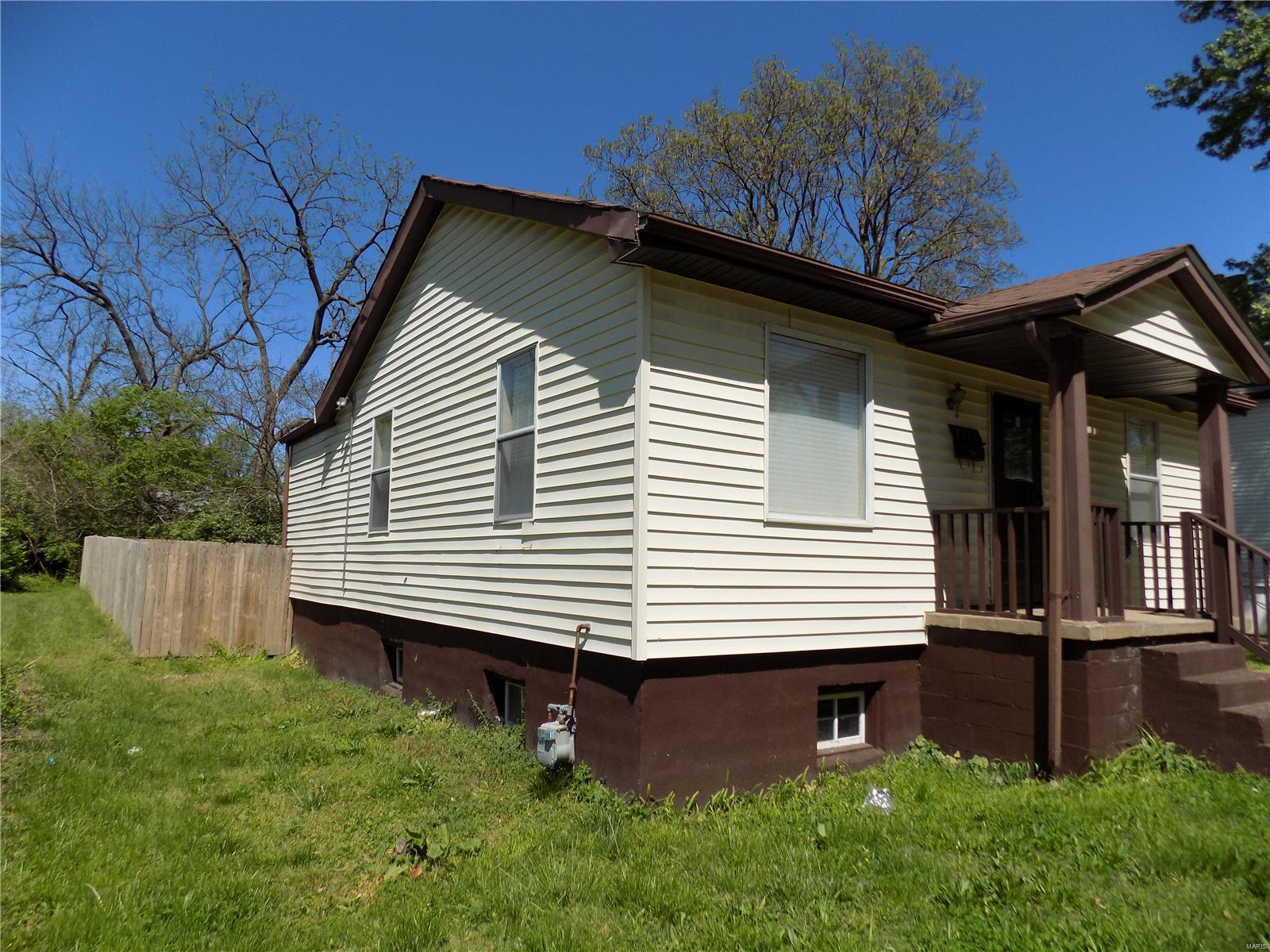 Griefield Place - Residential