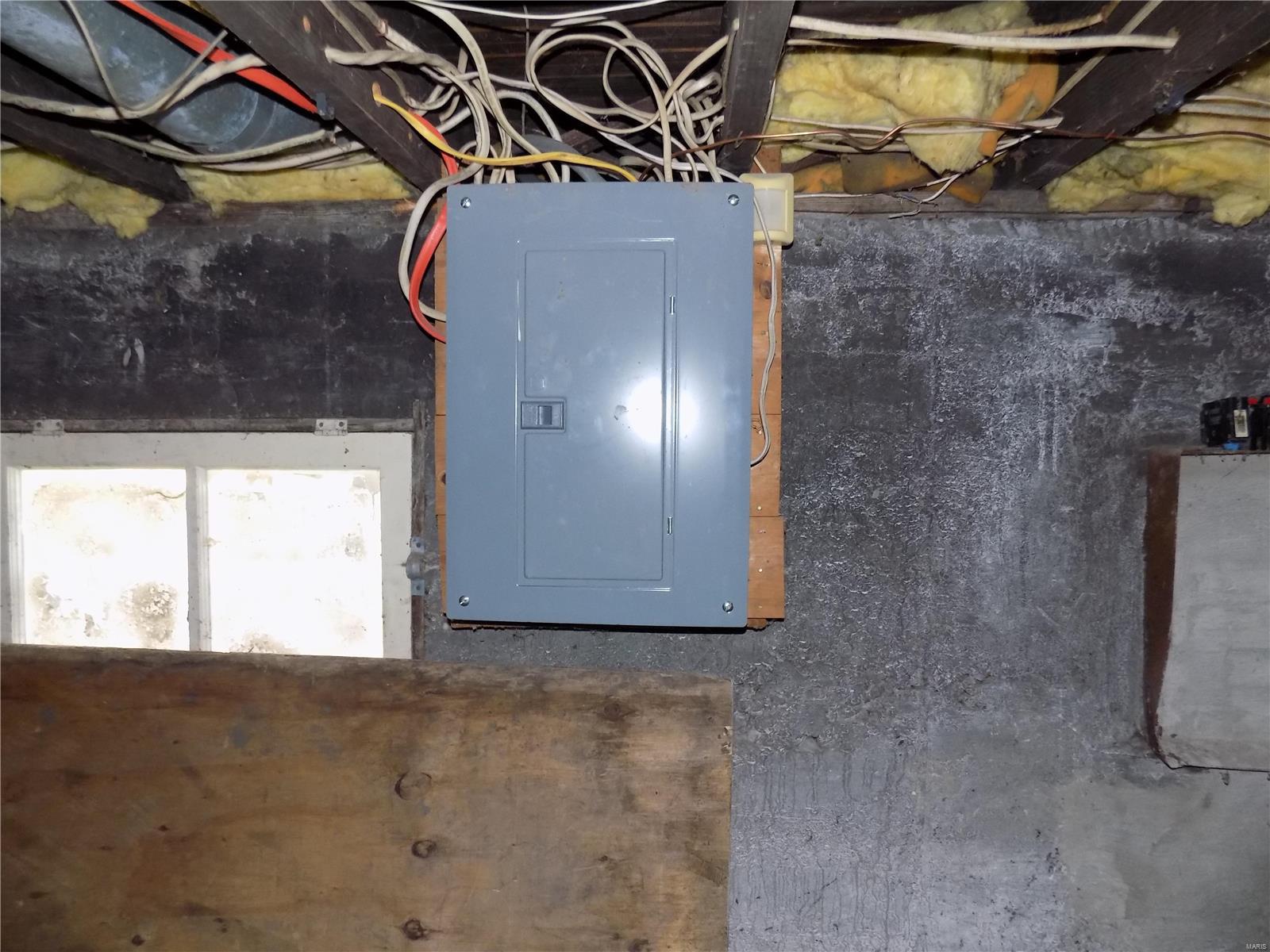 Griefield Place - Residential