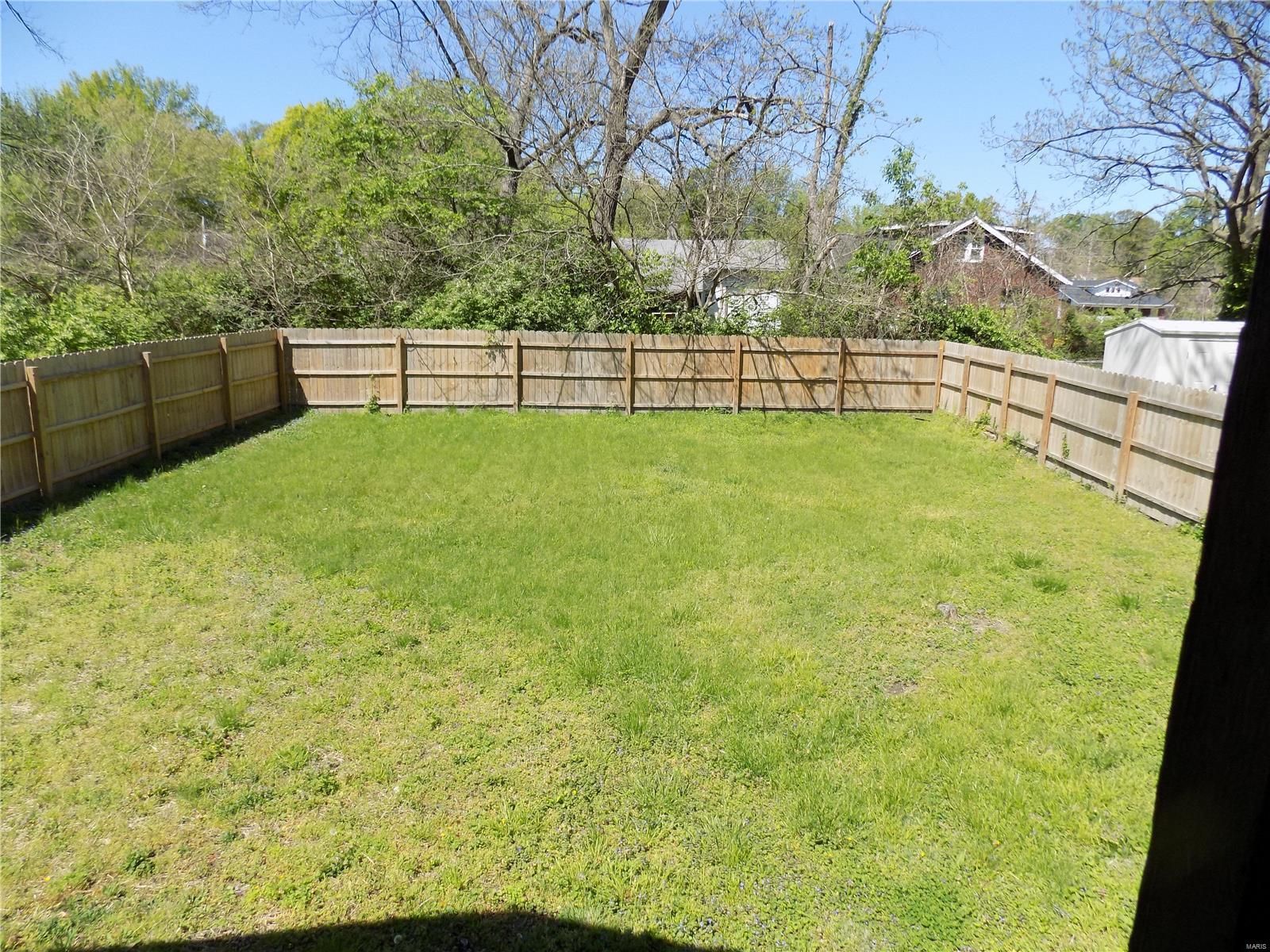 Griefield Place - Residential