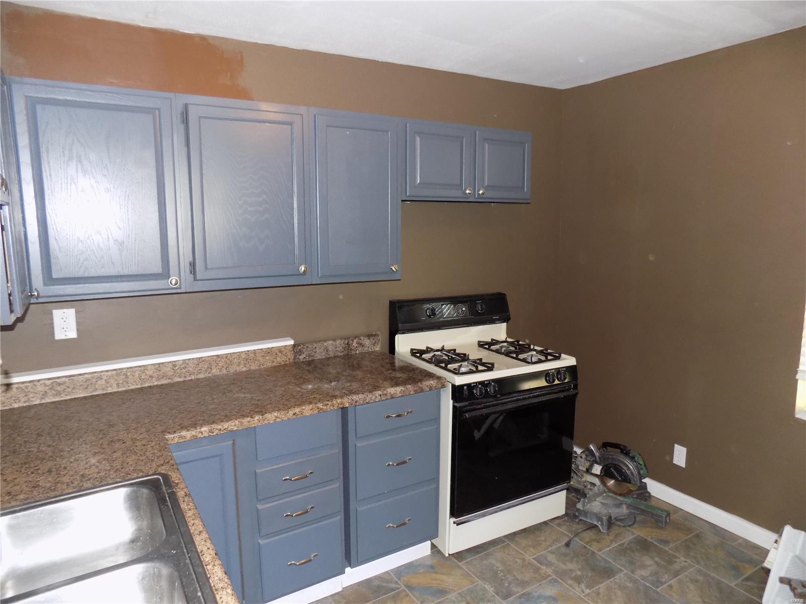 Griefield Place - Residential