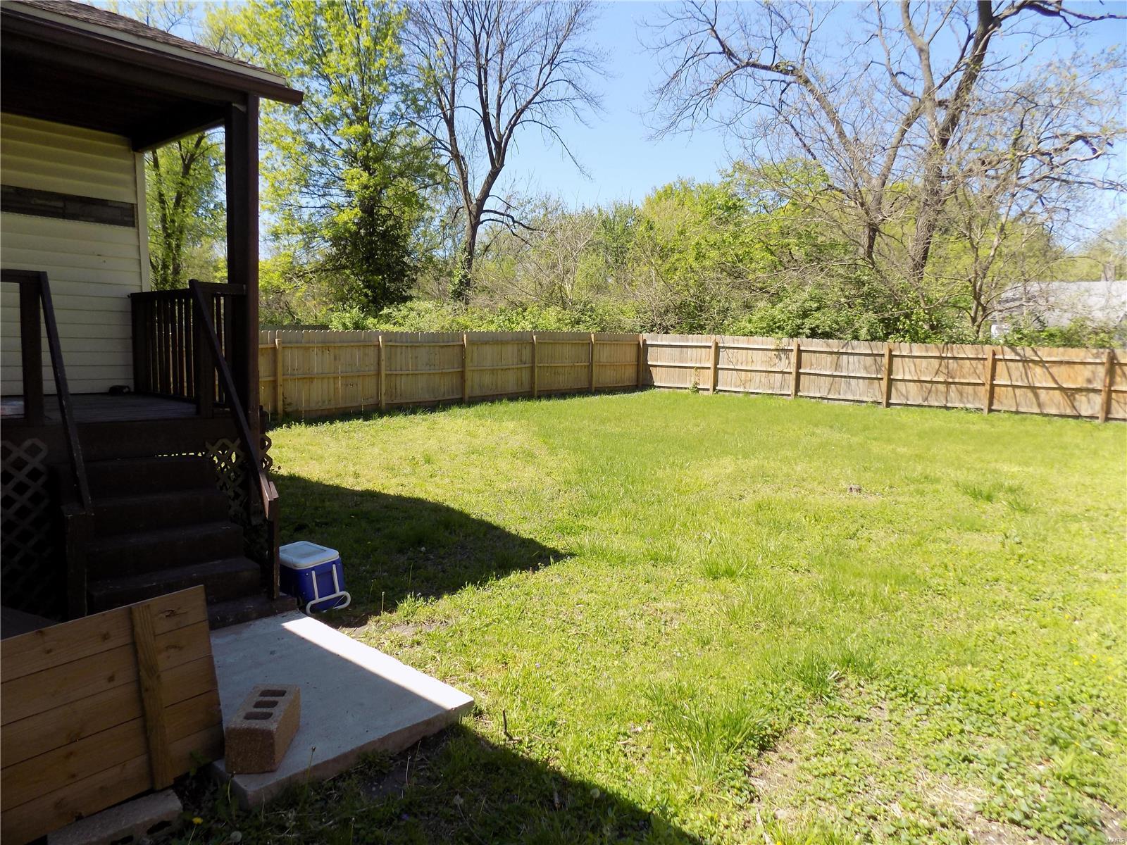 Griefield Place - Residential