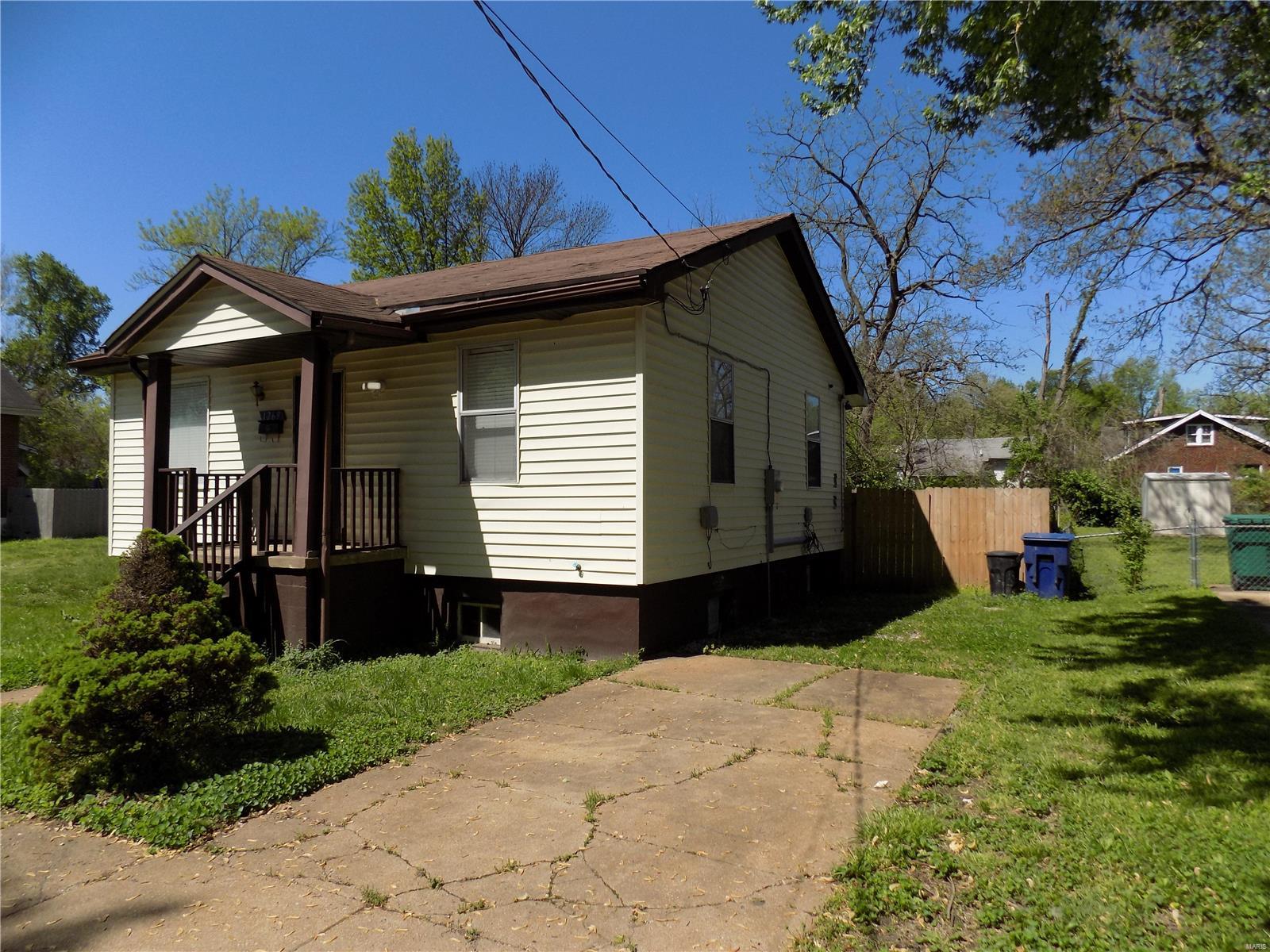 Griefield Place - Residential