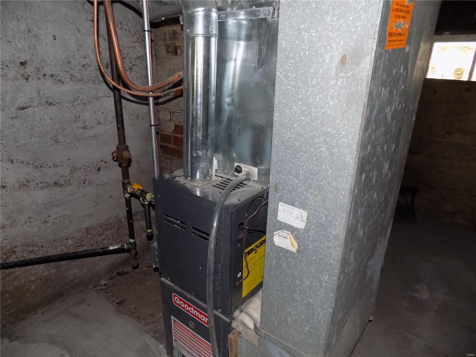 Griefield Place - Residential