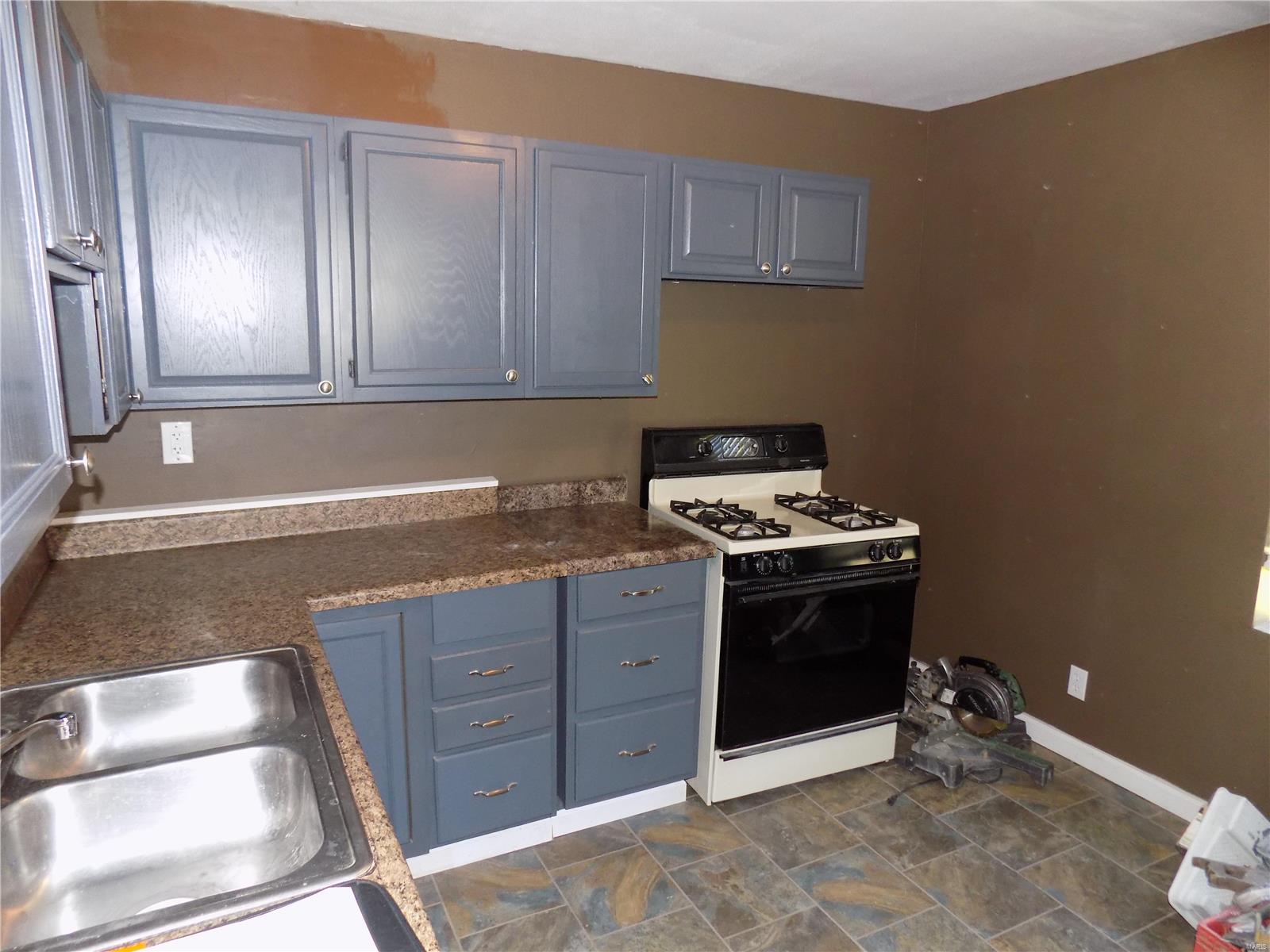 Griefield Place - Residential