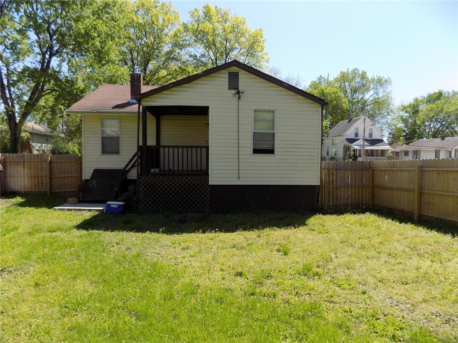 Griefield Place - Residential