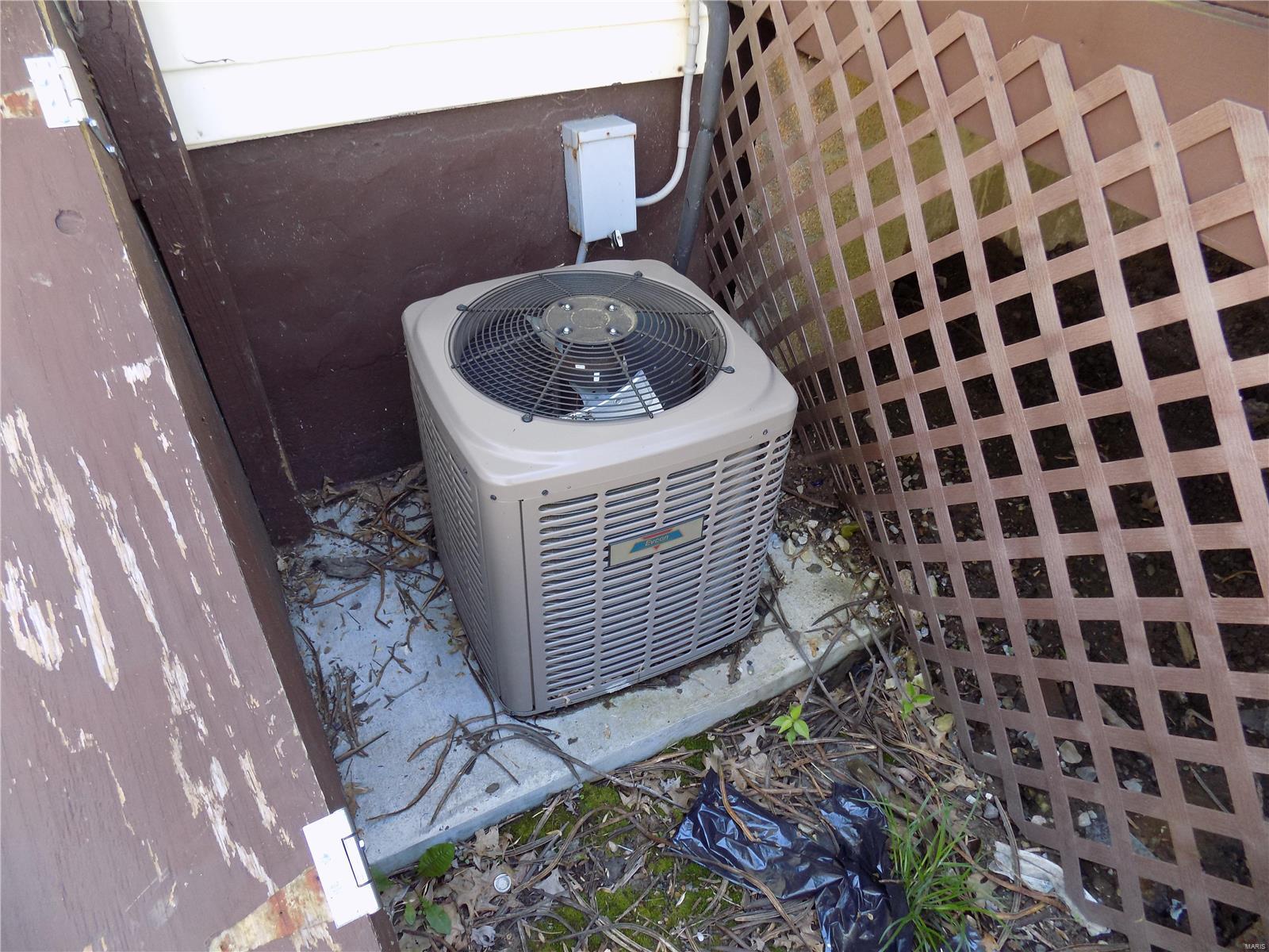 Griefield Place - Residential