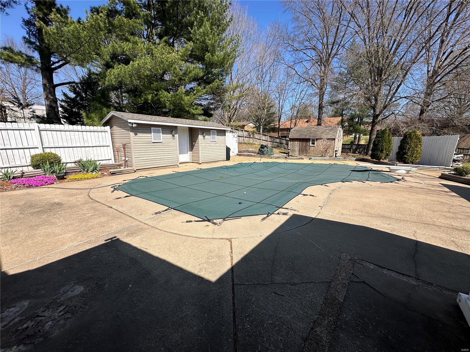 Unknown - Residential