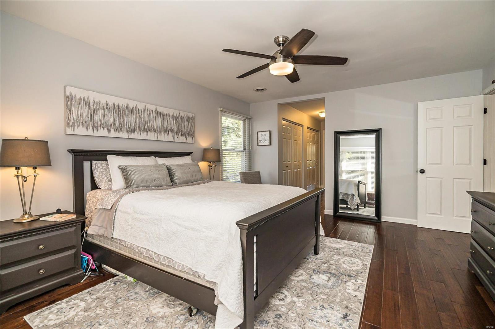 Tuxedo Park - Residential
