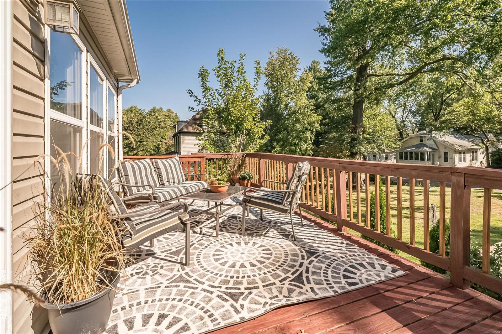 Tuxedo Park - Residential