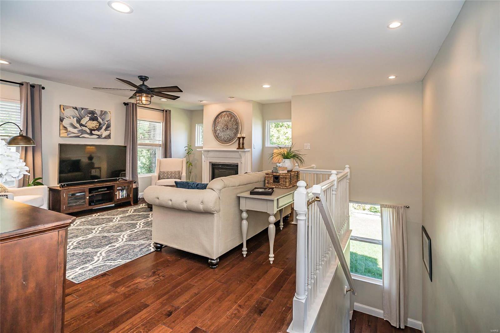 Tuxedo Park - Residential