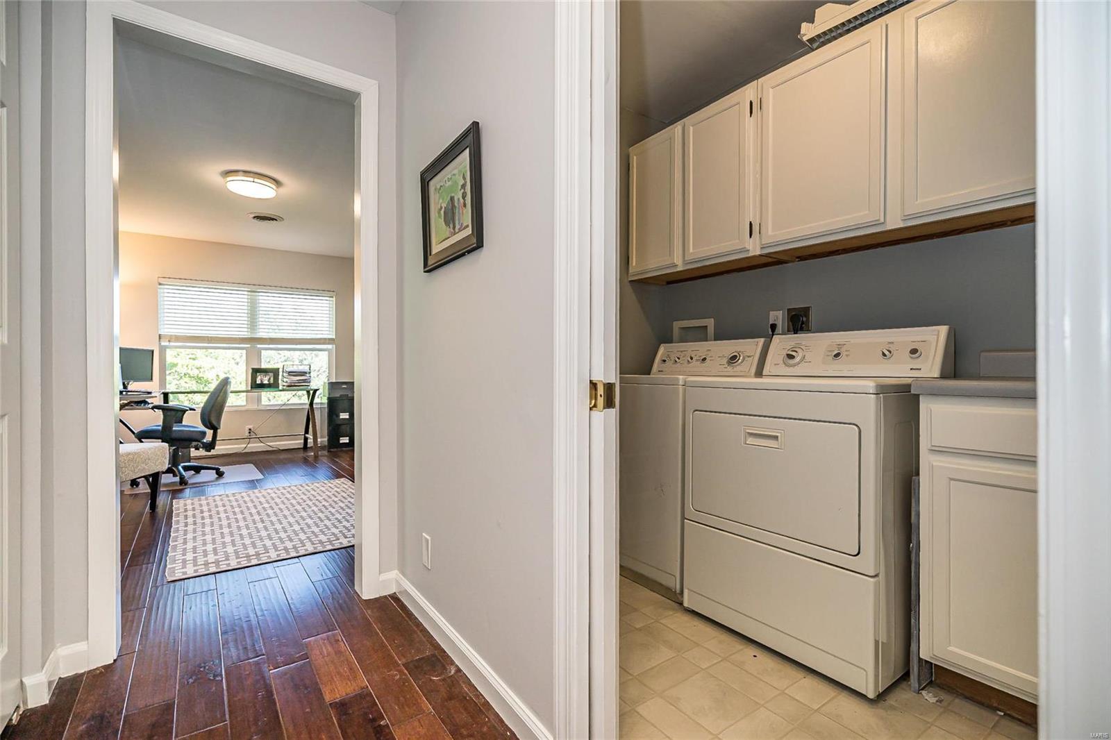 Tuxedo Park - Residential