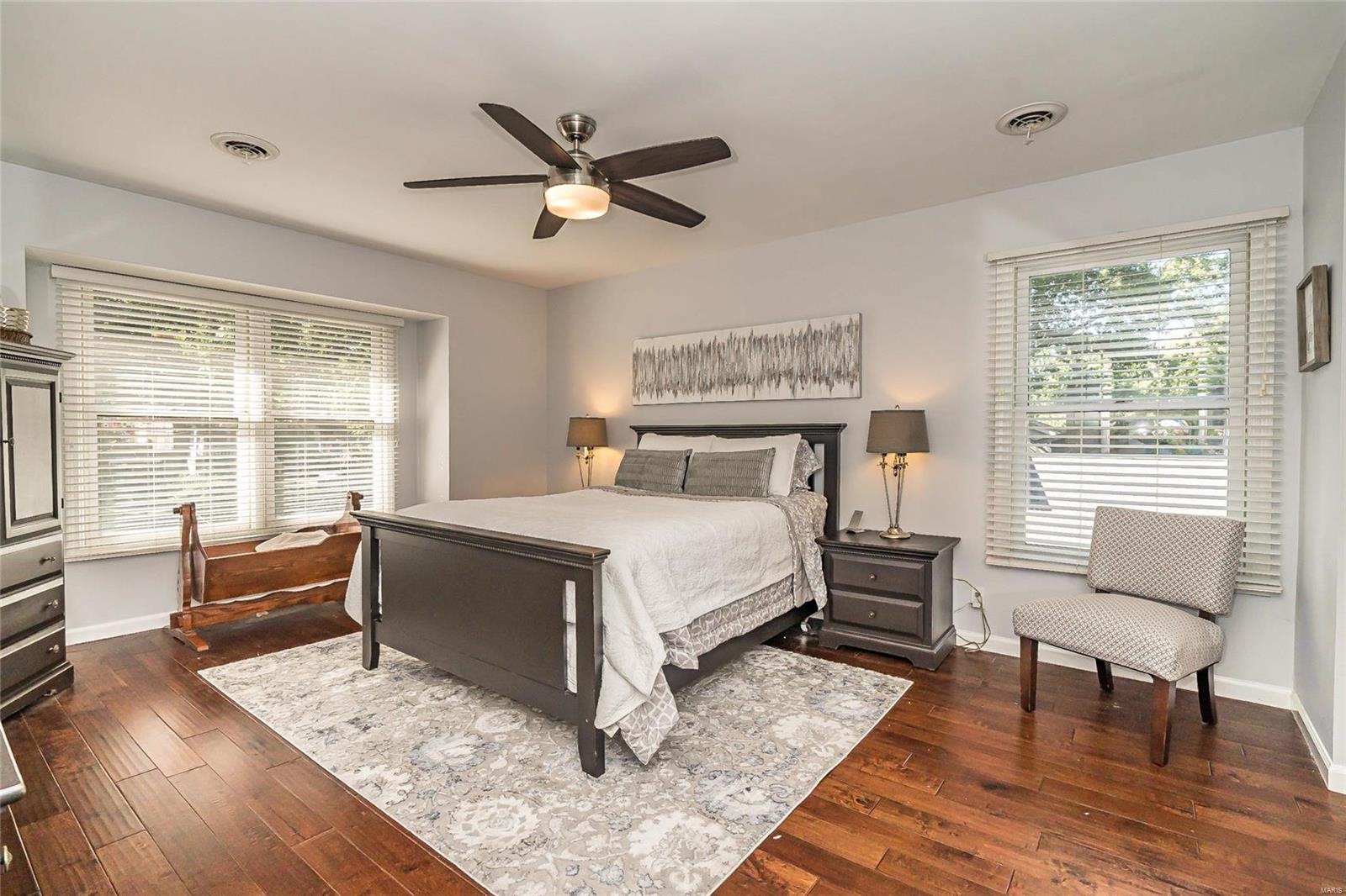 Tuxedo Park - Residential