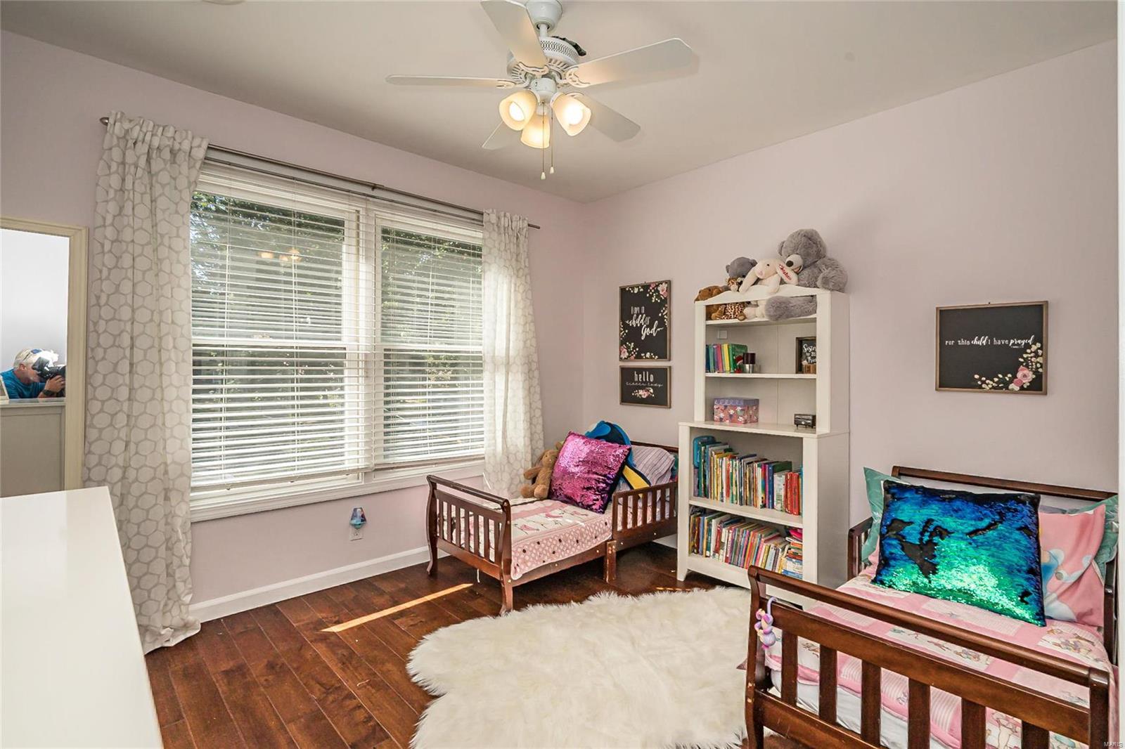 Tuxedo Park - Residential