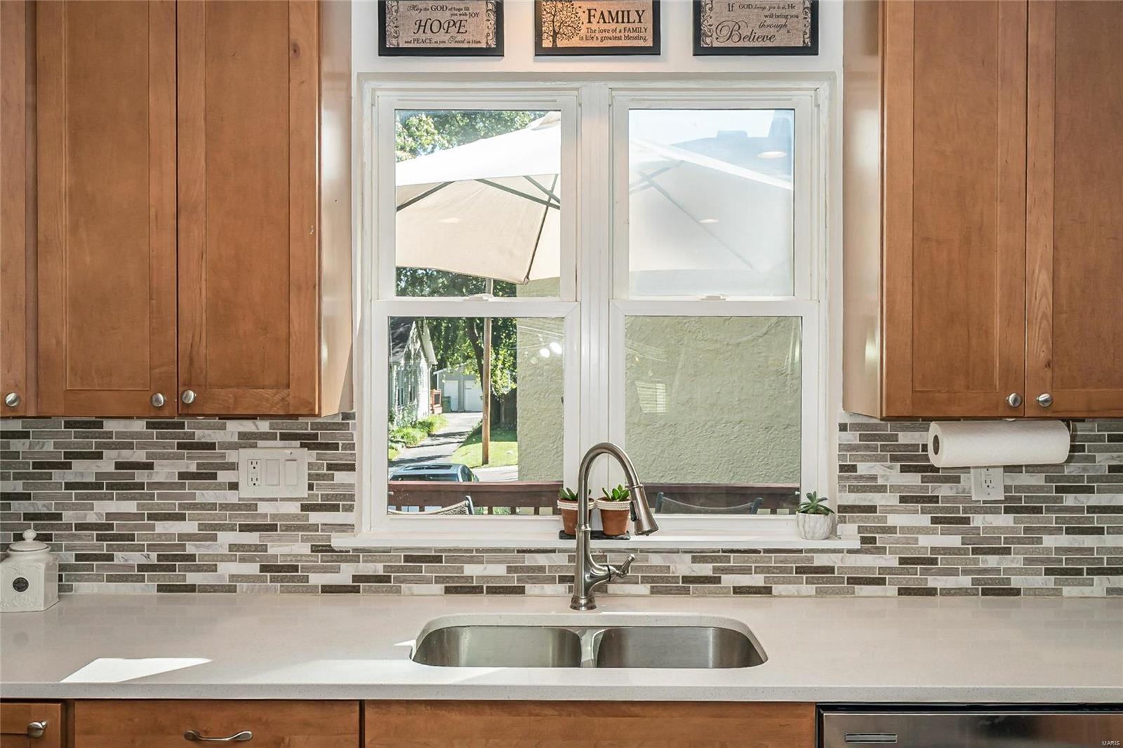 Tuxedo Park - Residential