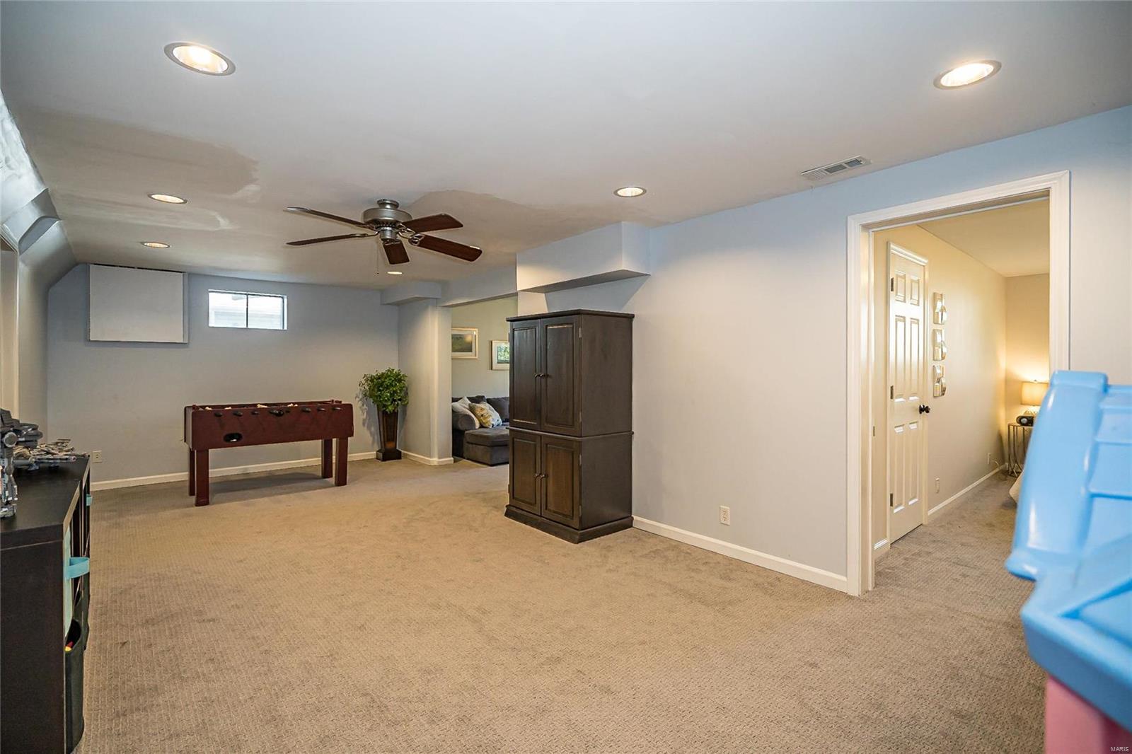 Tuxedo Park - Residential