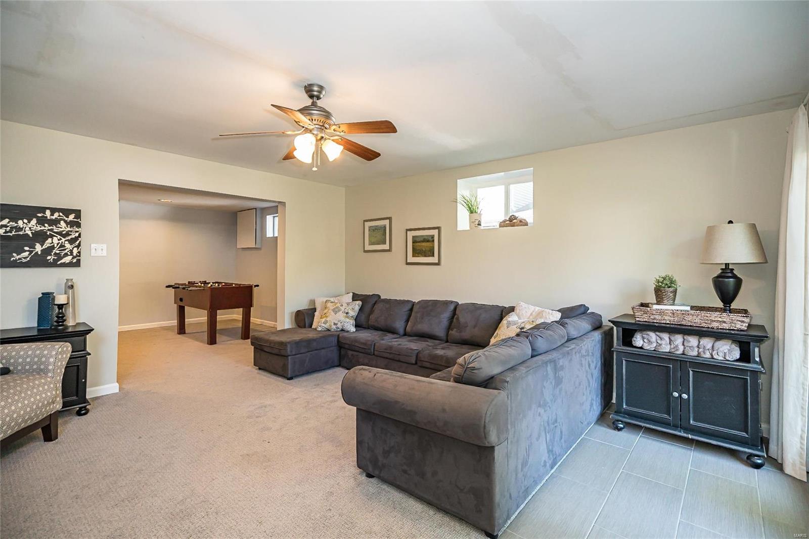 Tuxedo Park - Residential