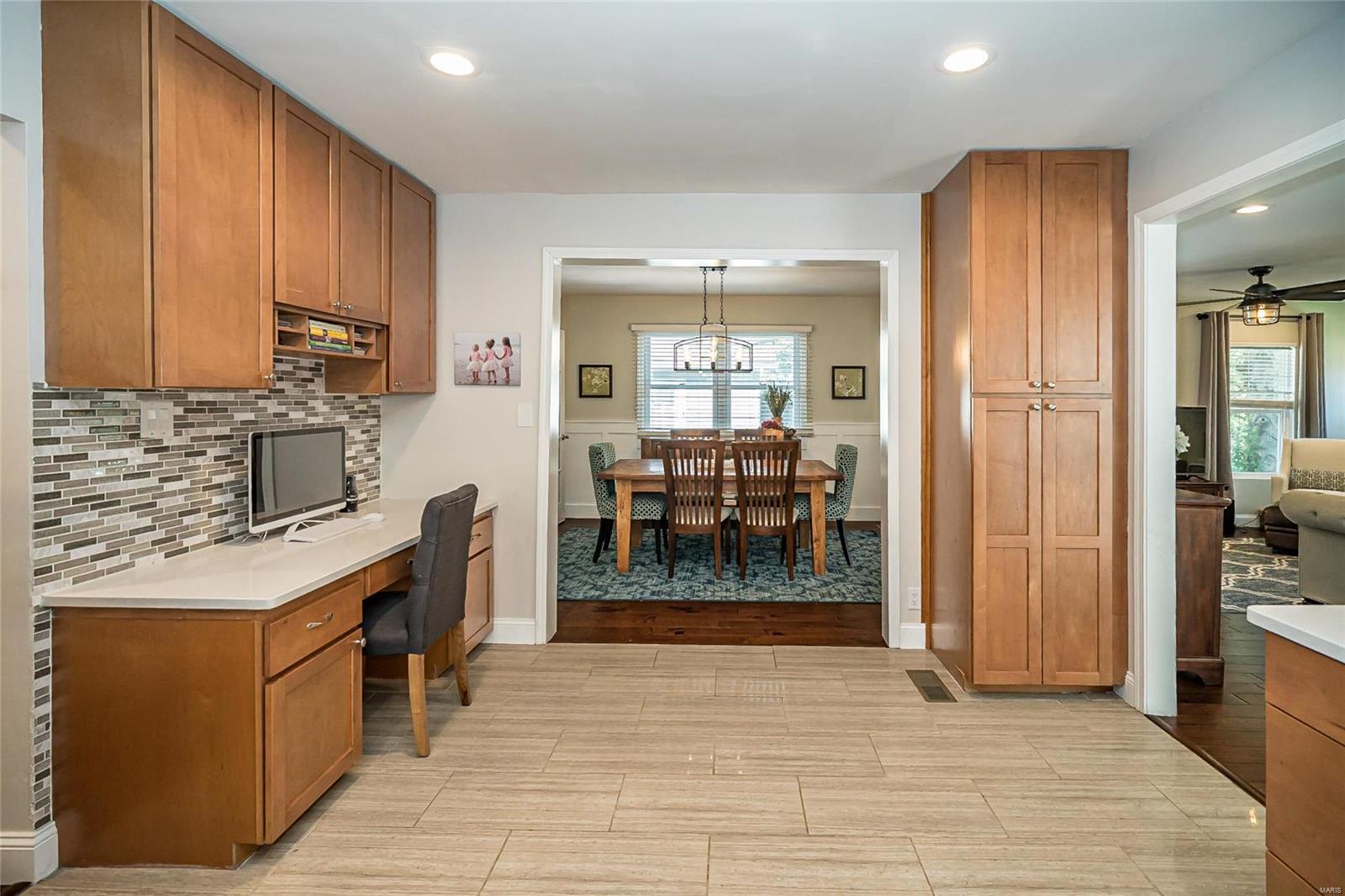 Tuxedo Park - Residential