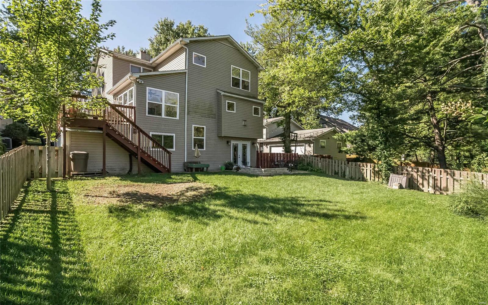 Tuxedo Park - Residential