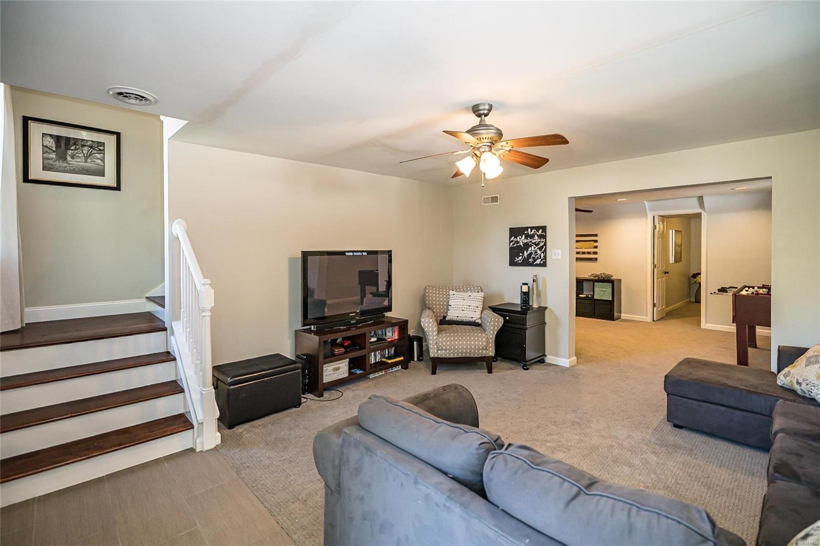 Tuxedo Park - Residential