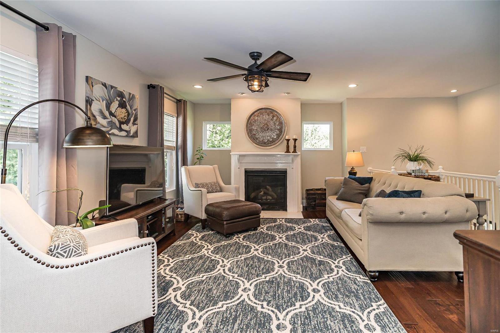 Tuxedo Park - Residential