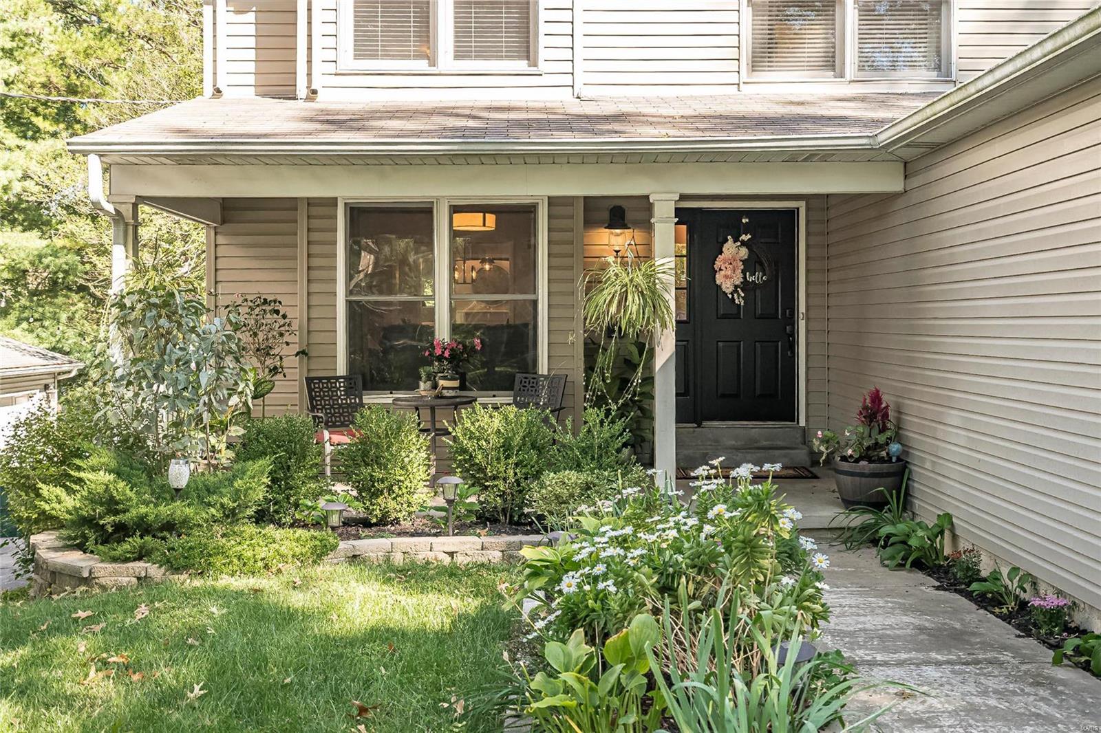Tuxedo Park - Residential