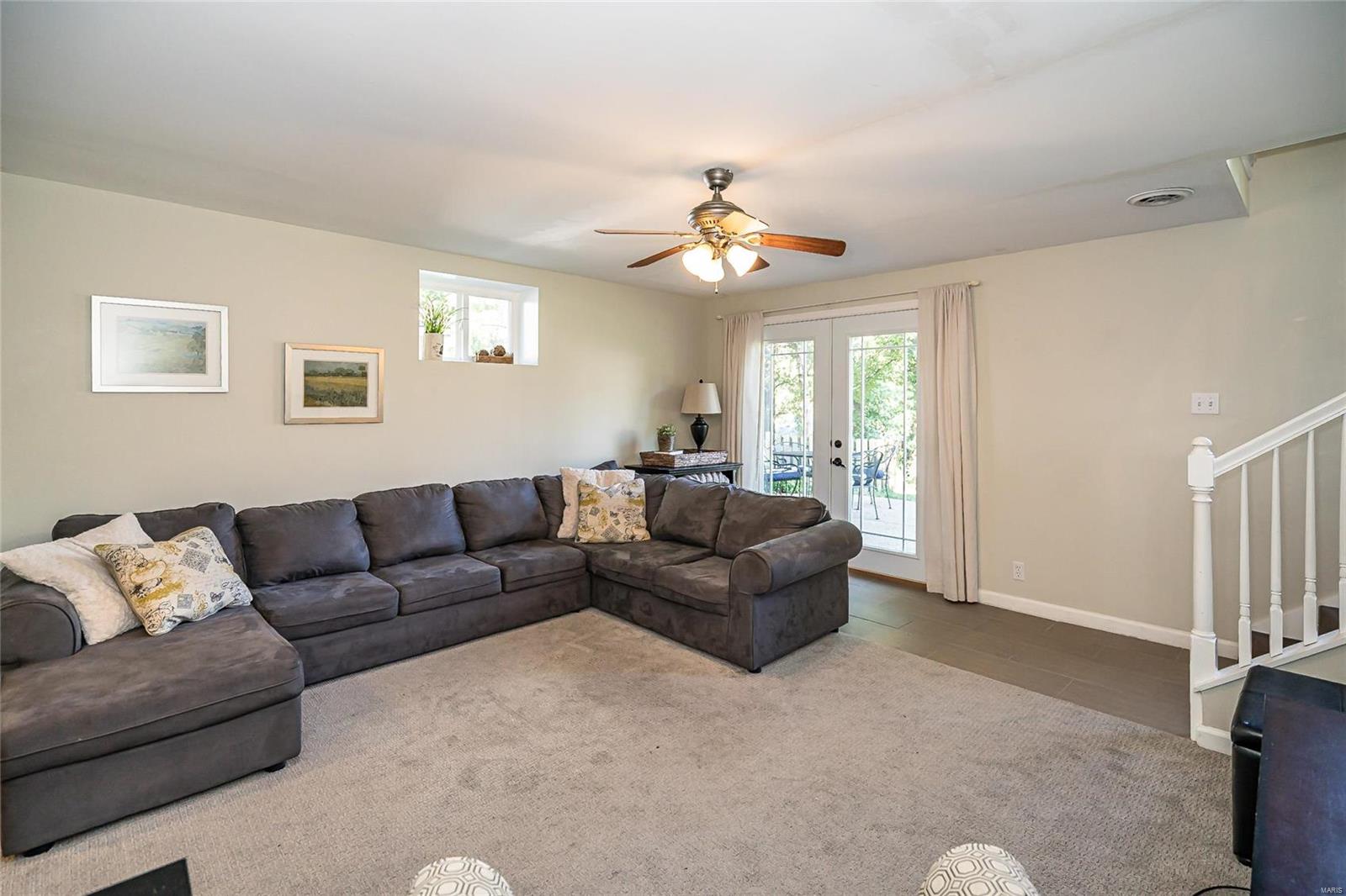 Tuxedo Park - Residential