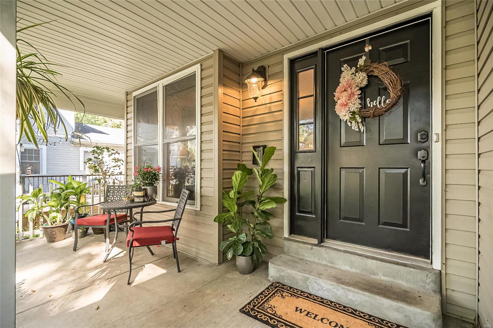 Tuxedo Park - Residential