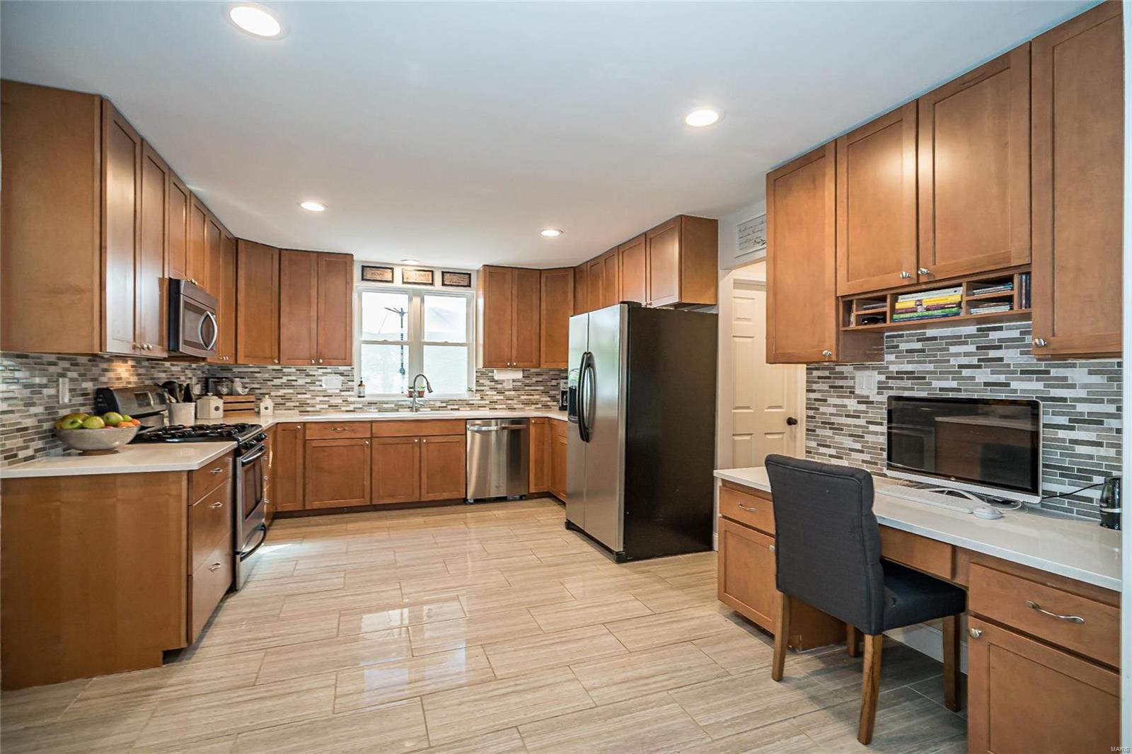 Tuxedo Park - Residential