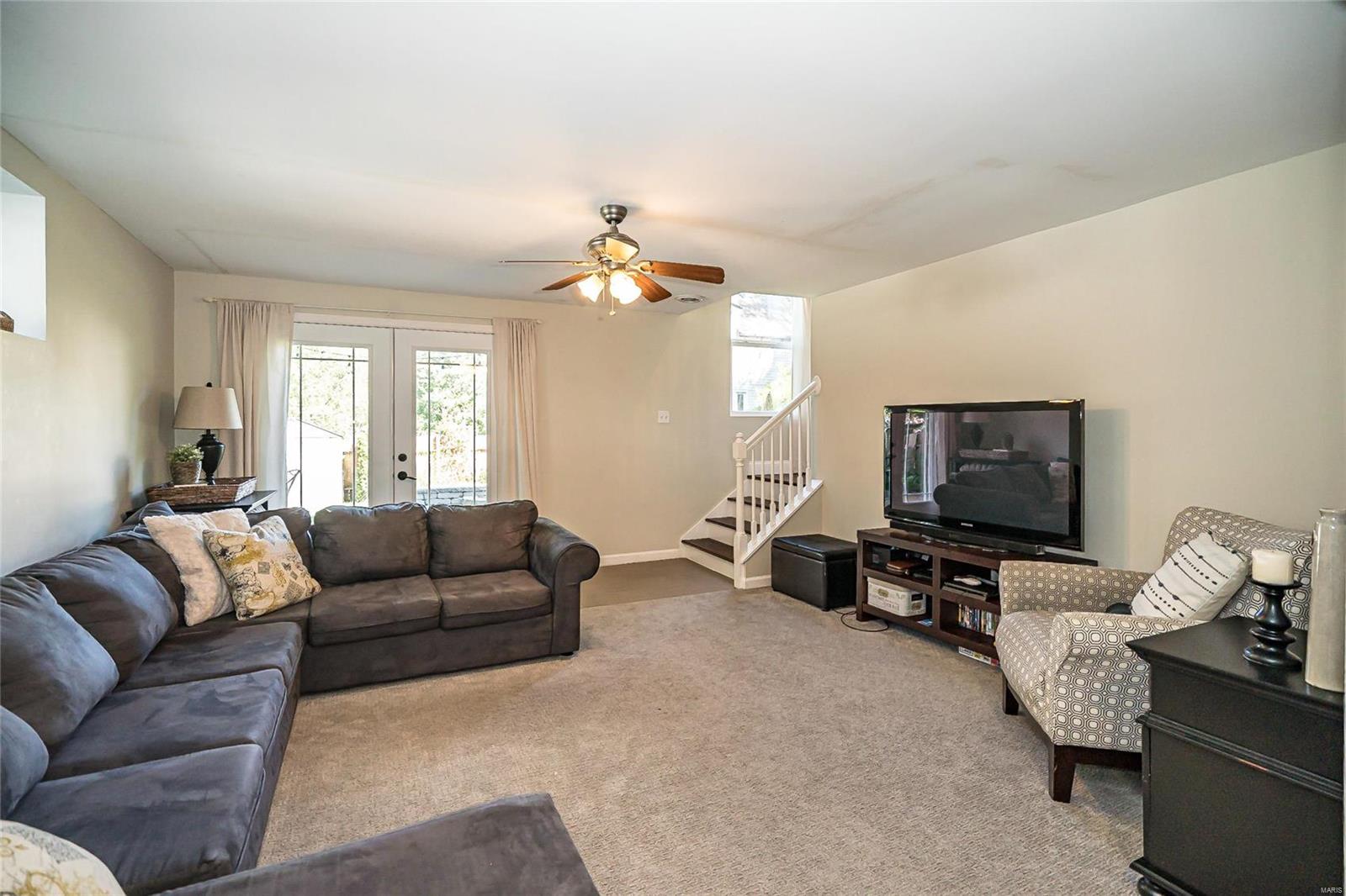 Tuxedo Park - Residential