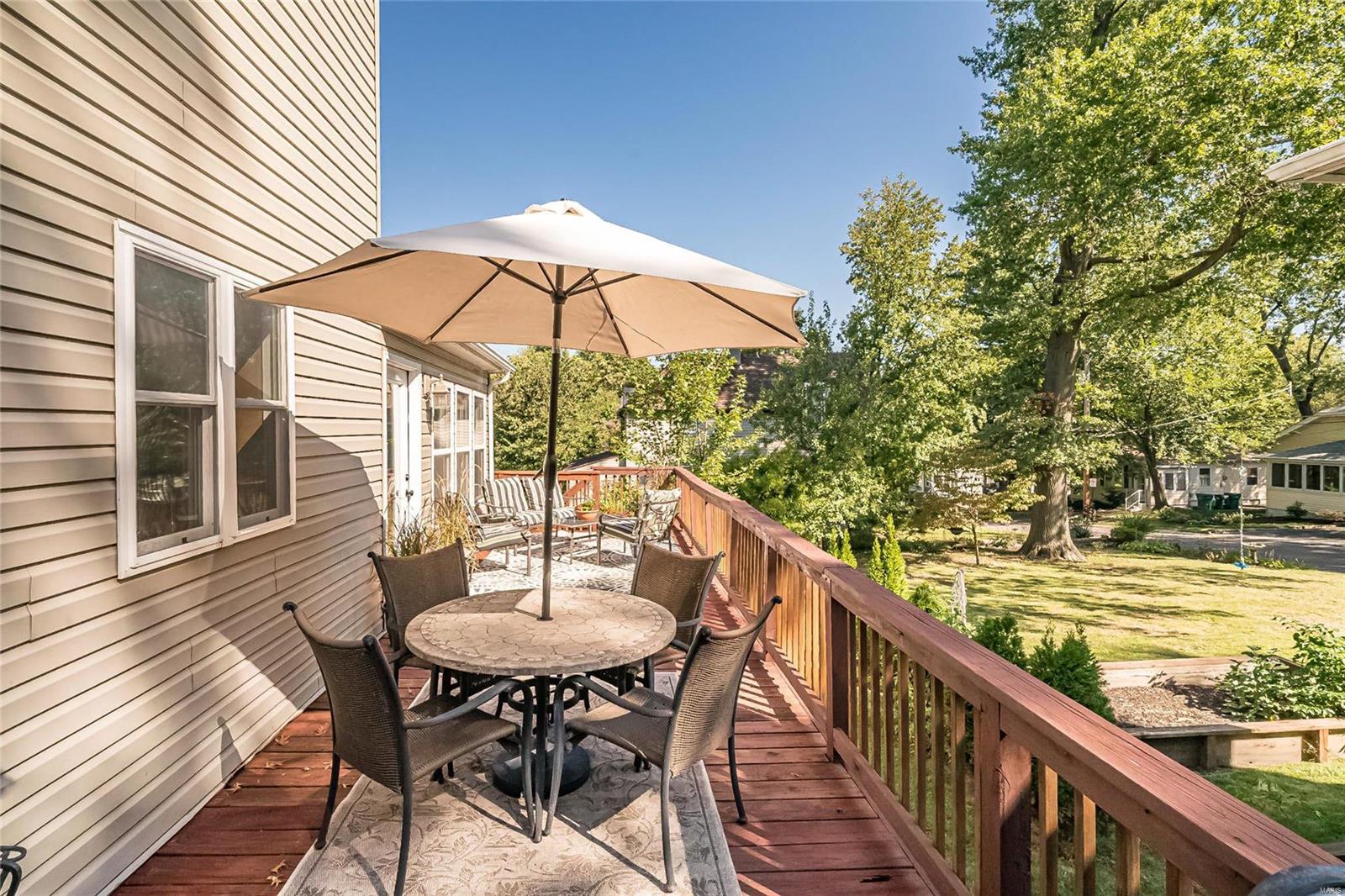 Tuxedo Park - Residential