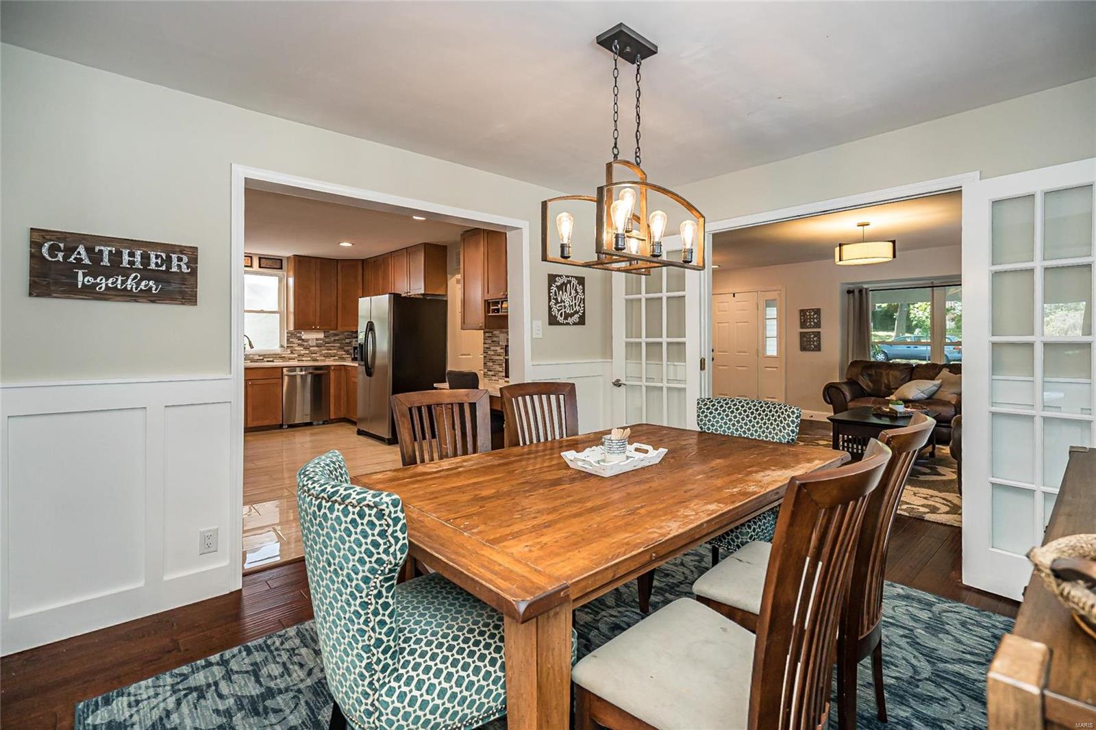 Tuxedo Park - Residential