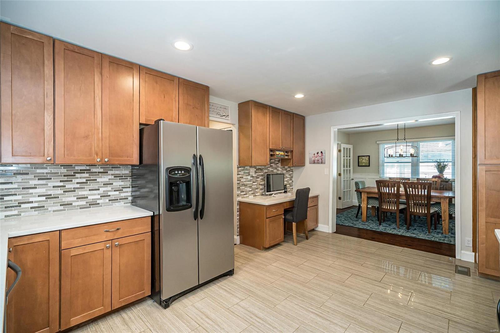 Tuxedo Park - Residential