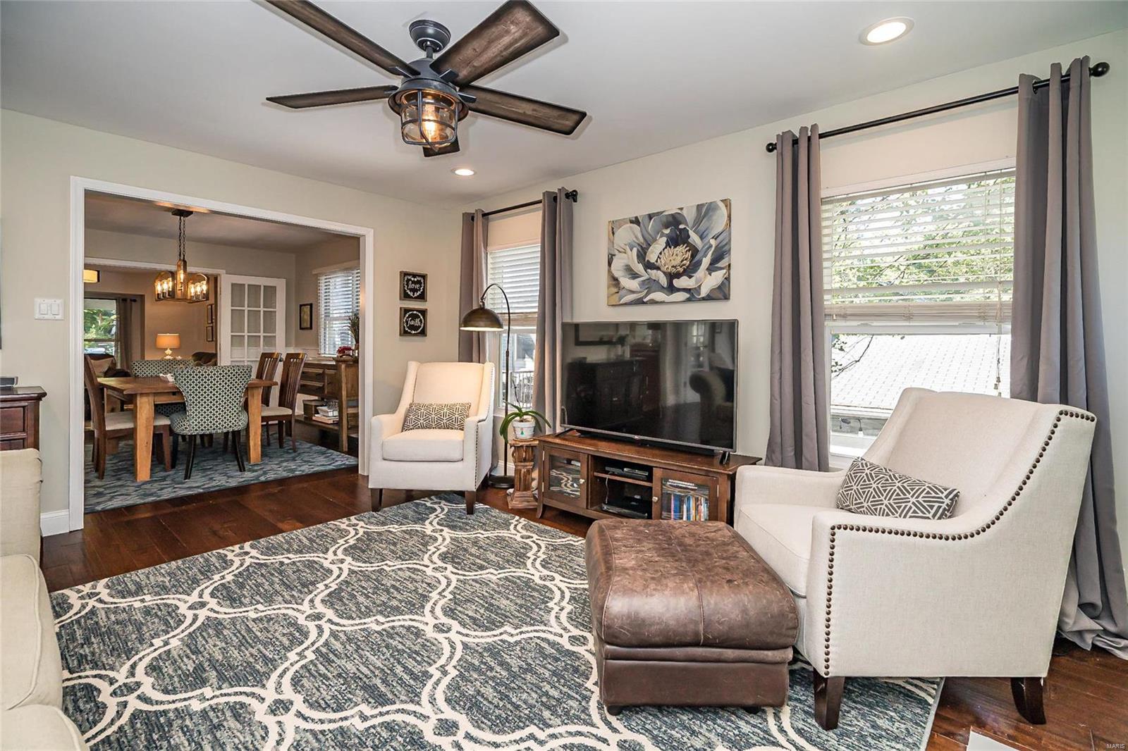 Tuxedo Park - Residential