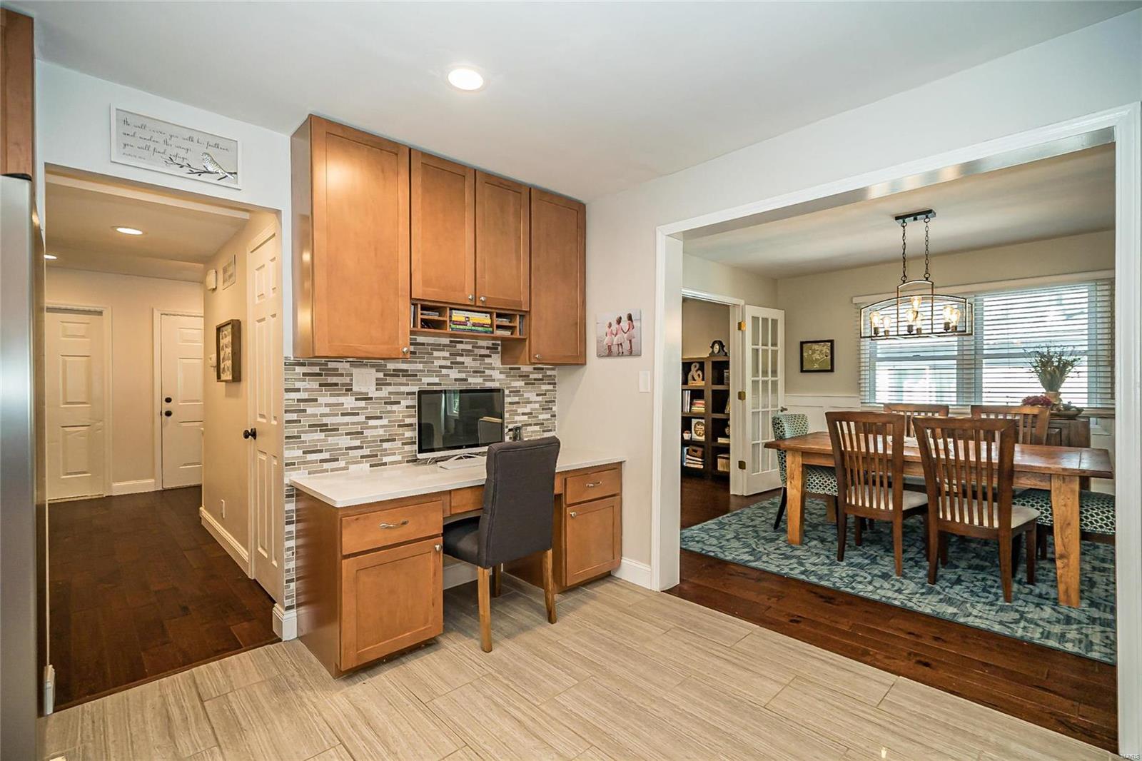Tuxedo Park - Residential