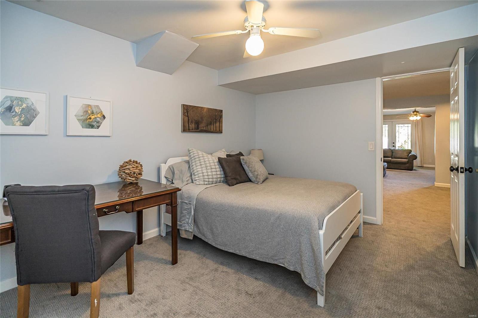 Tuxedo Park - Residential