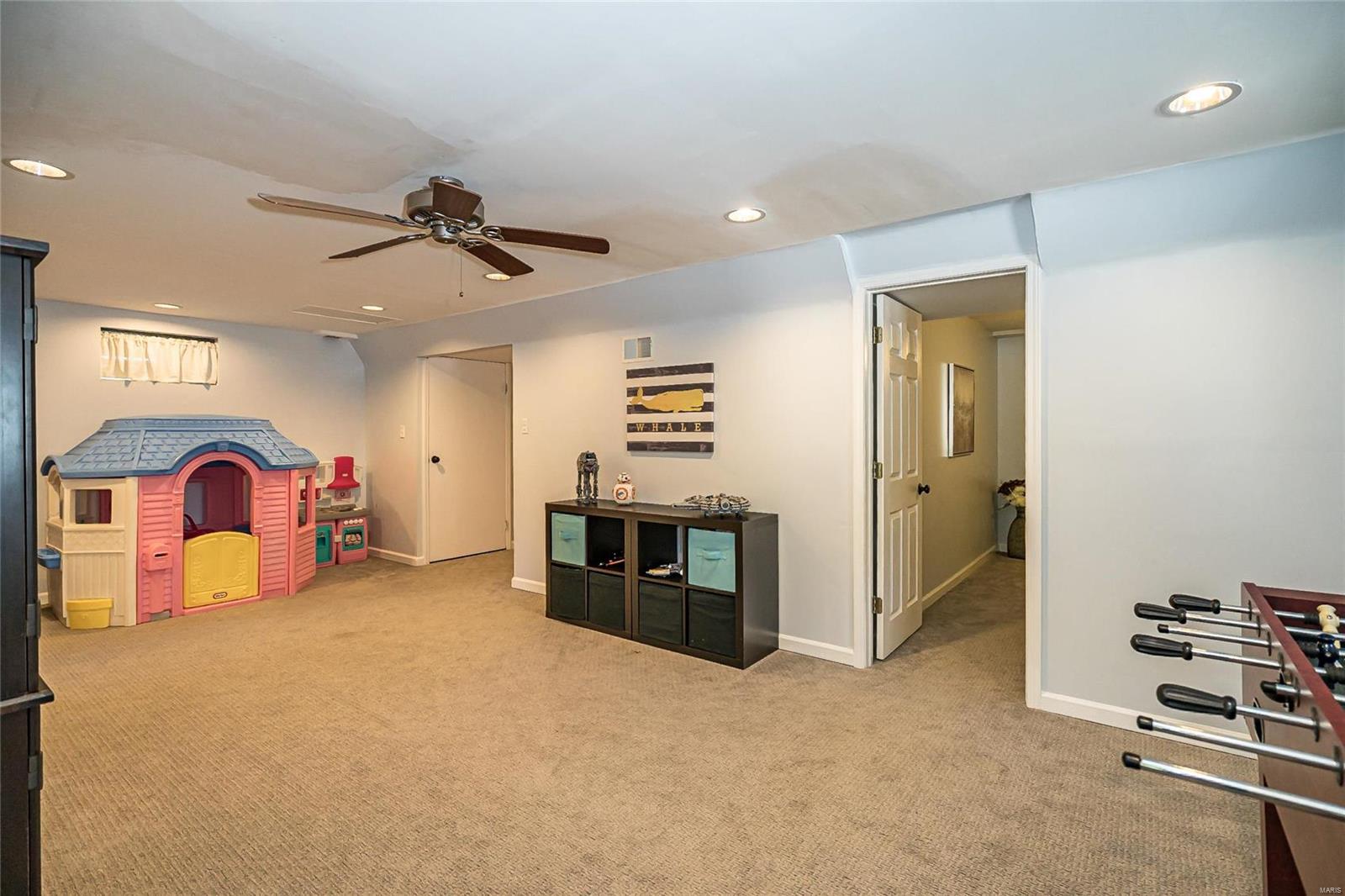 Tuxedo Park - Residential