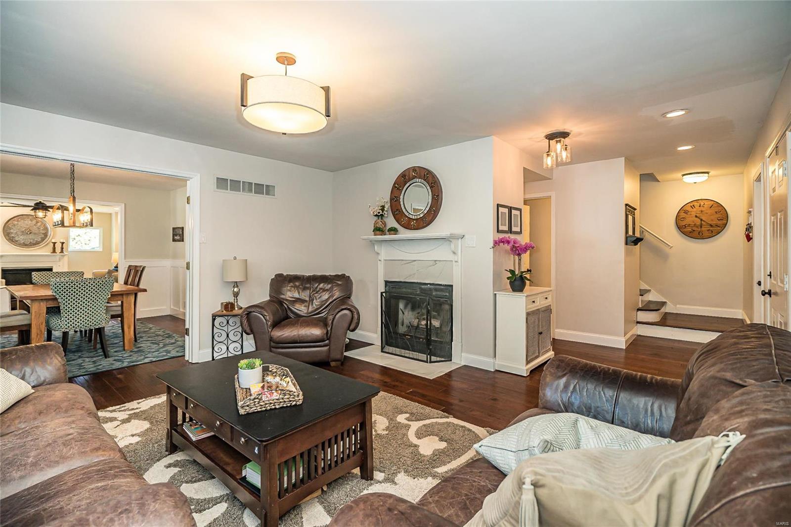 Tuxedo Park - Residential