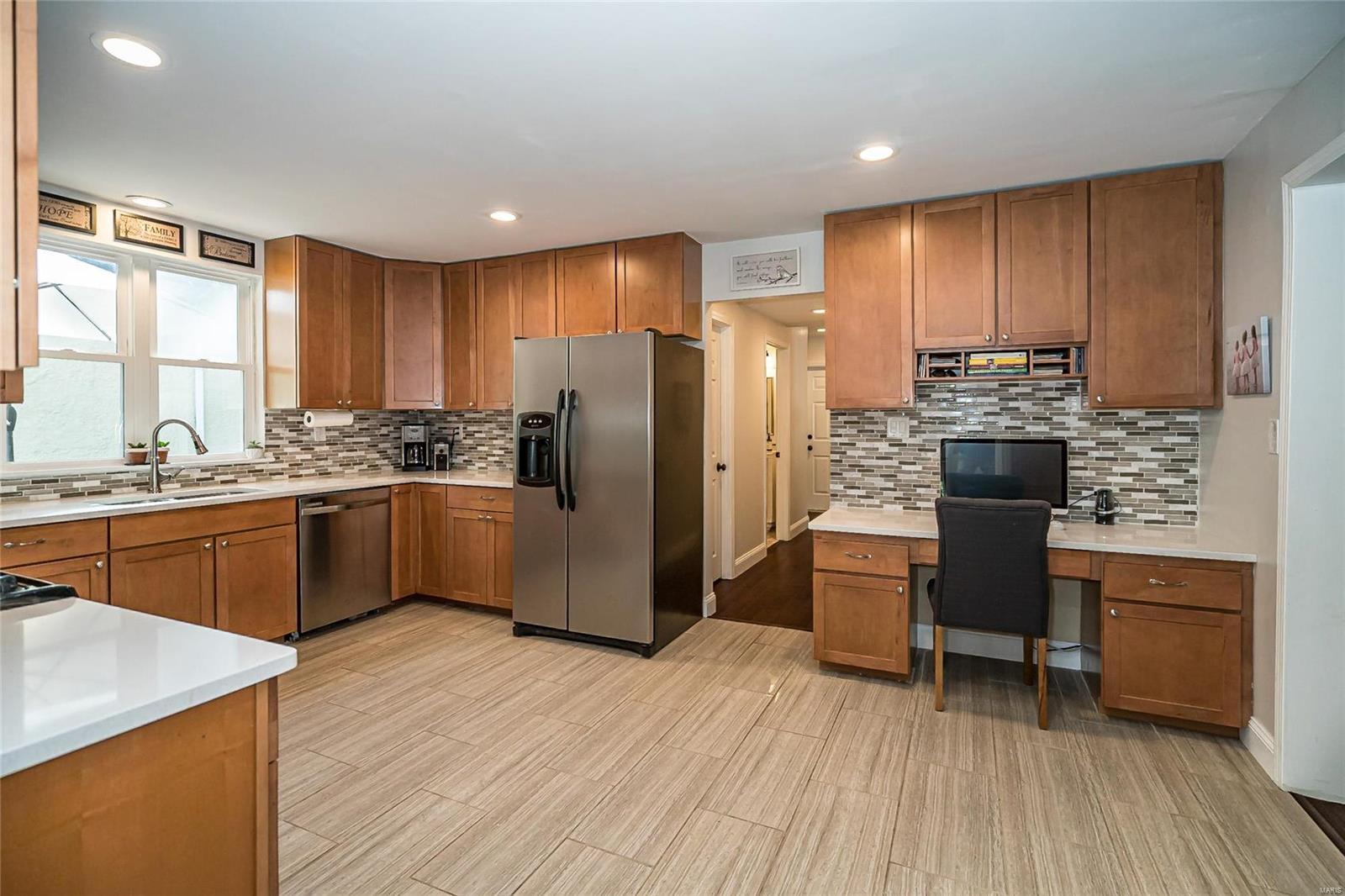 Tuxedo Park - Residential