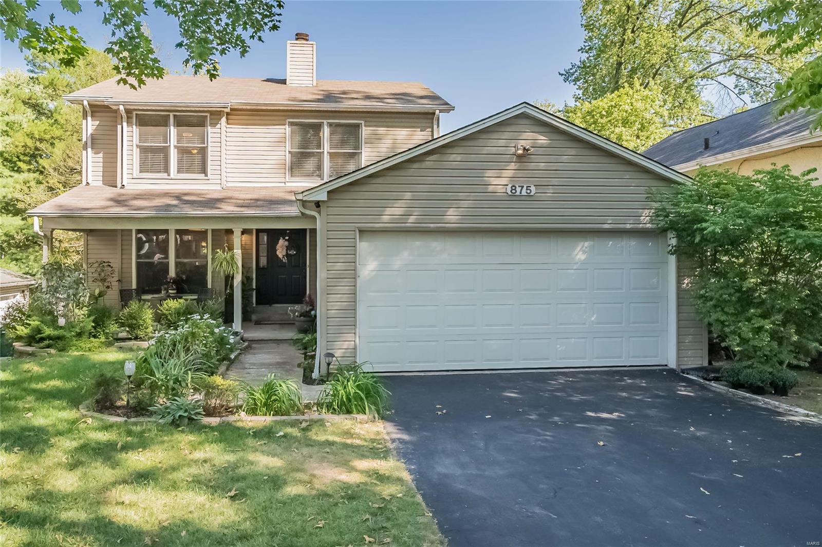 Tuxedo Park - Residential
