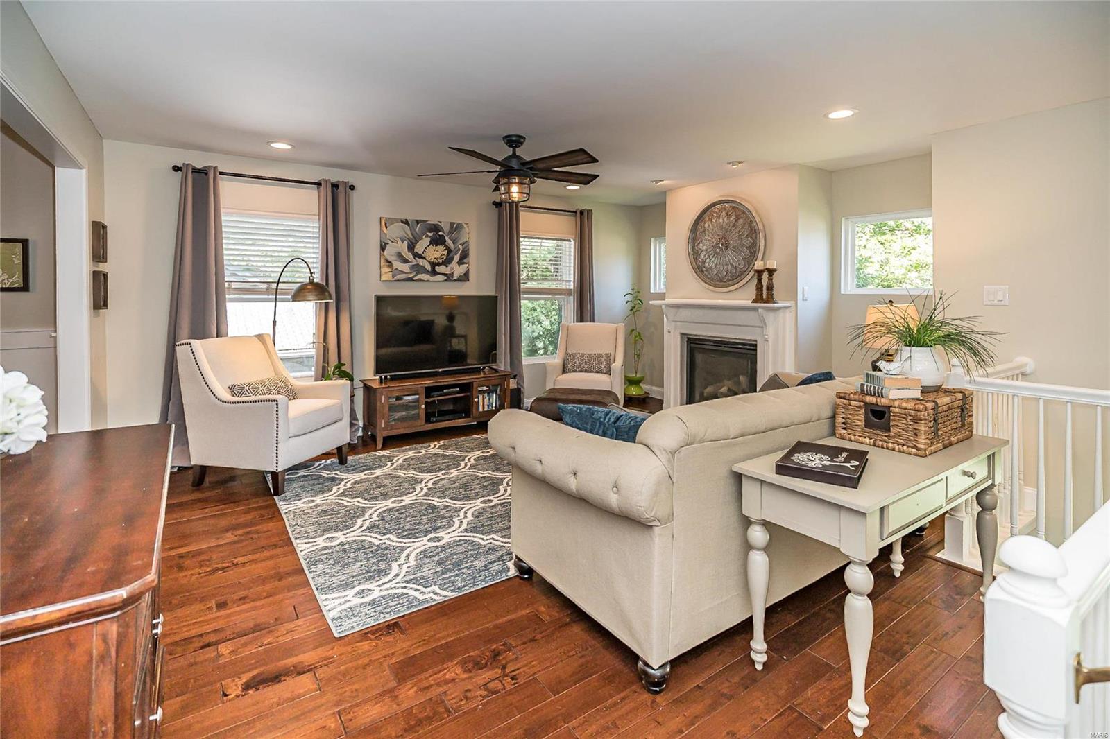 Tuxedo Park - Residential