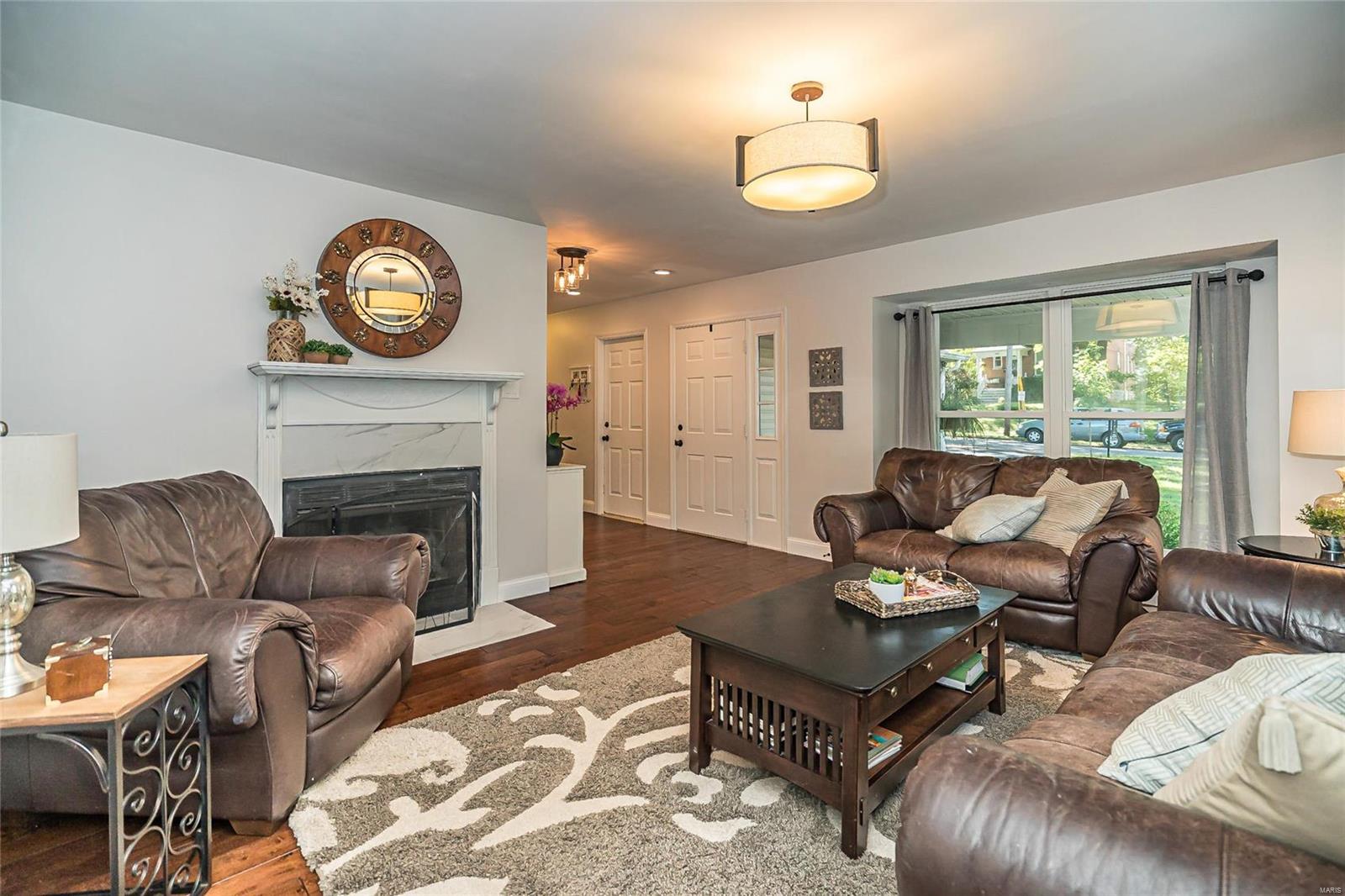Tuxedo Park - Residential