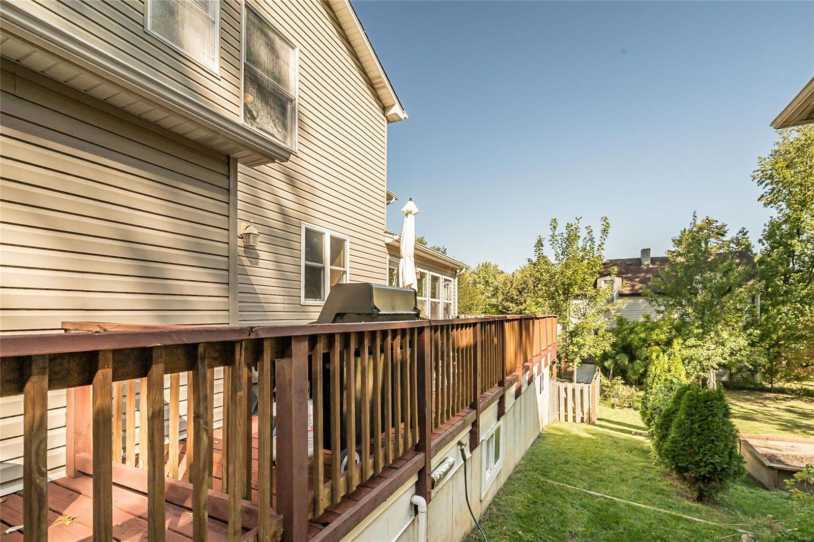 Tuxedo Park - Residential
