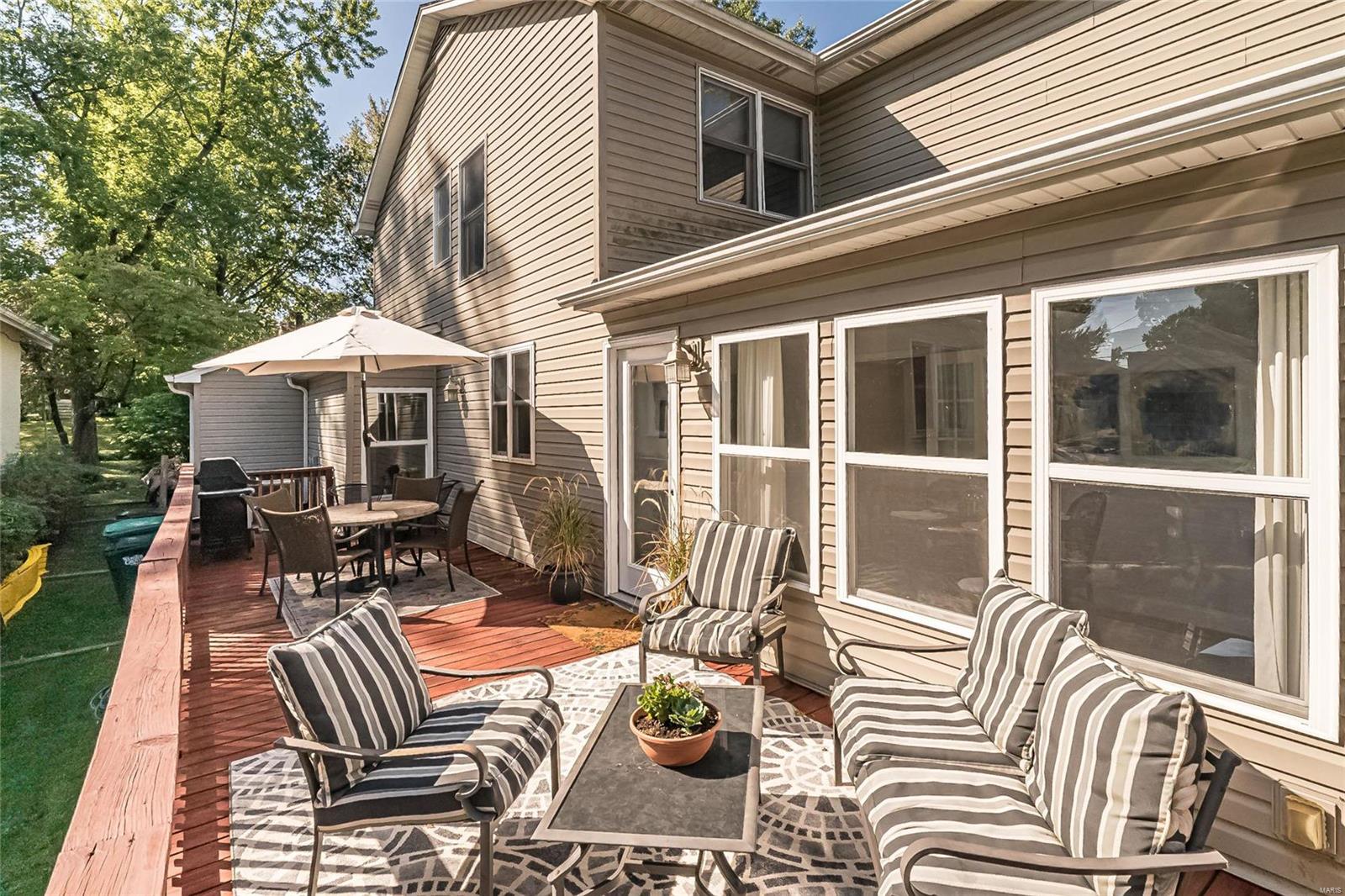 Tuxedo Park - Residential