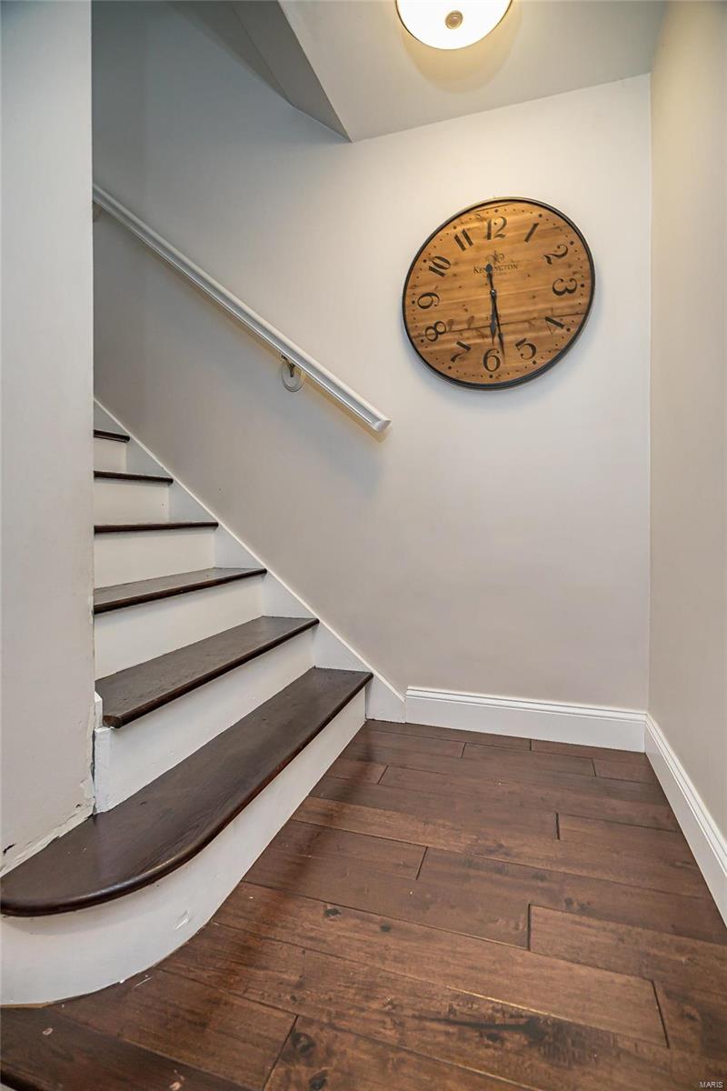 Tuxedo Park - Residential