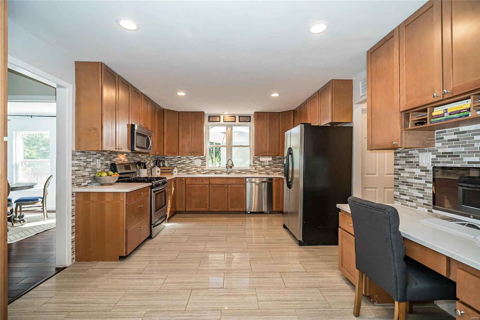 Tuxedo Park - Residential