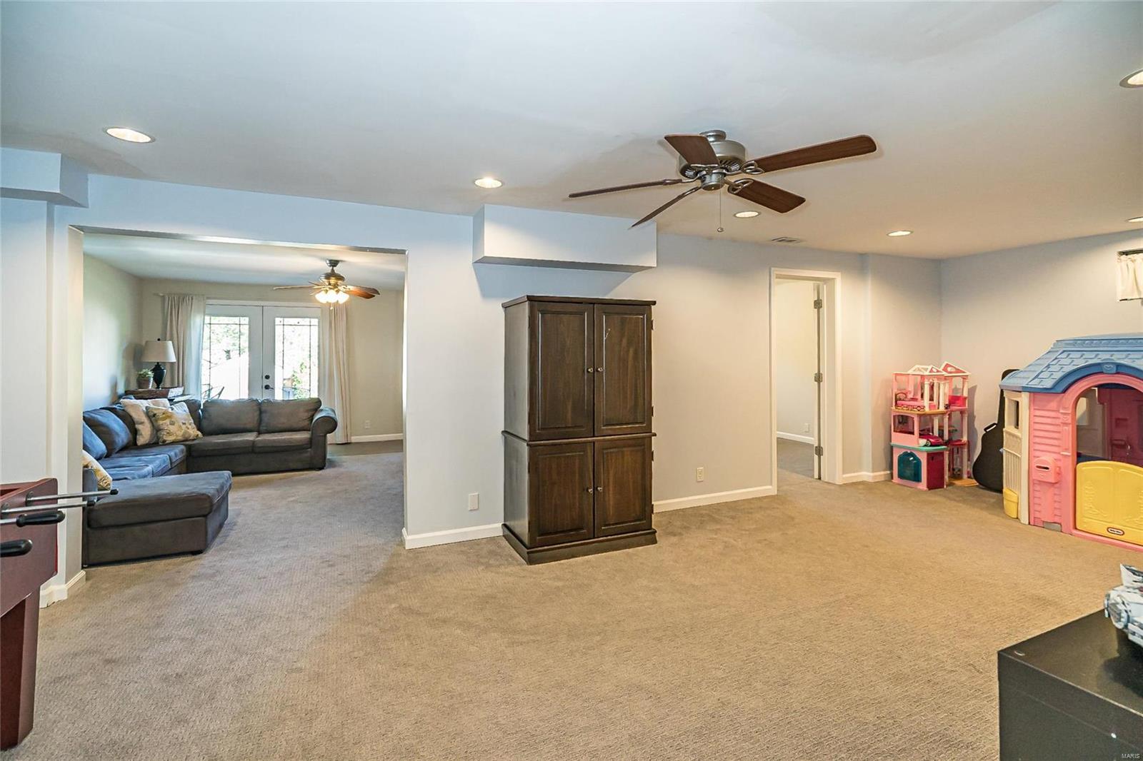 Tuxedo Park - Residential
