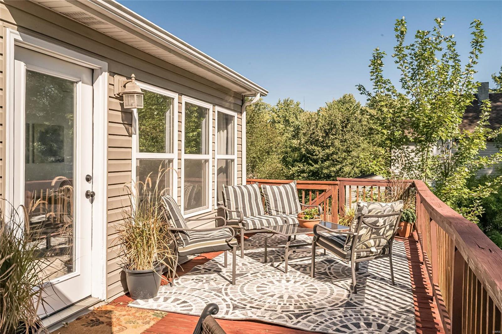 Tuxedo Park - Residential