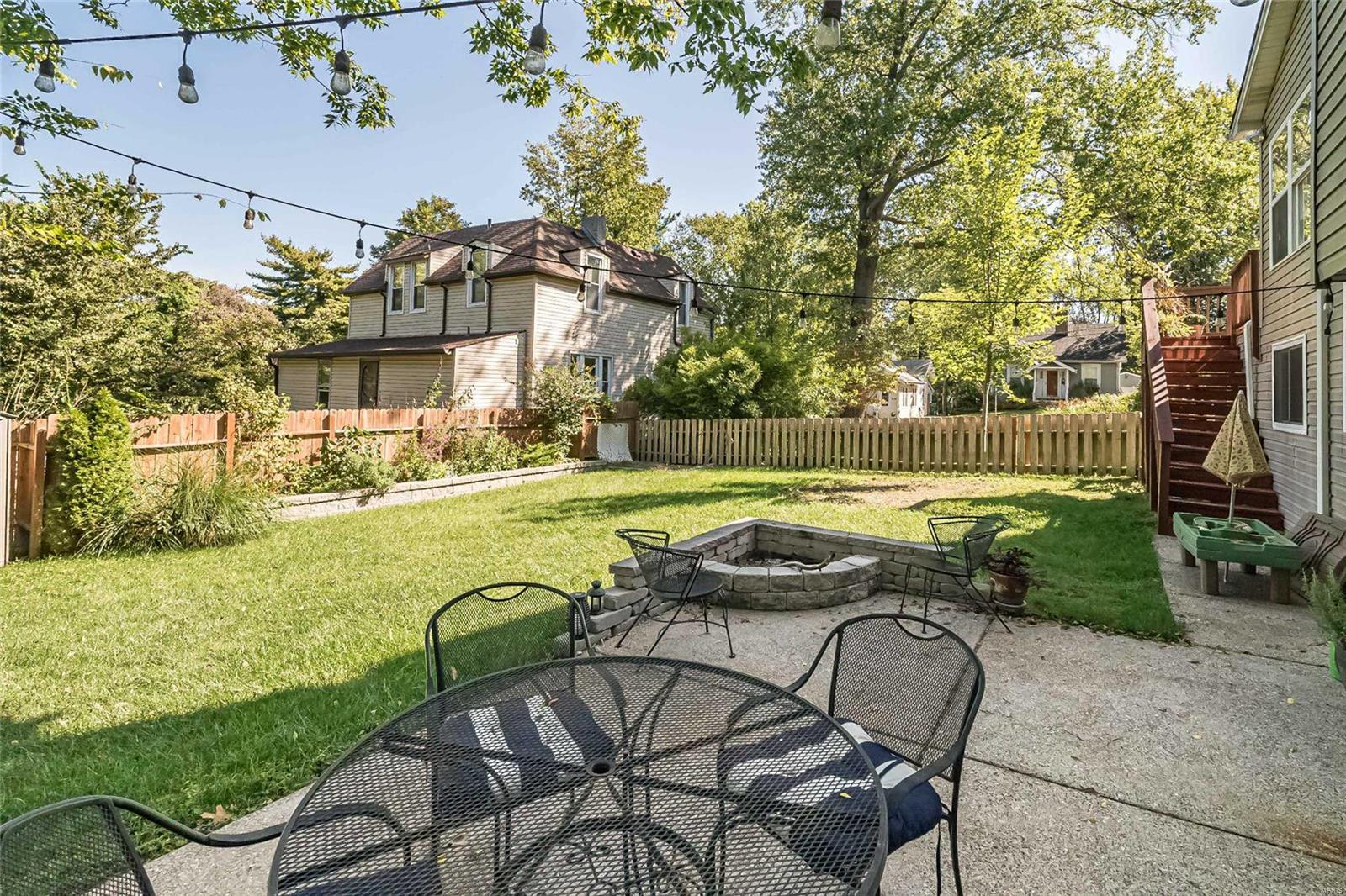 Tuxedo Park - Residential